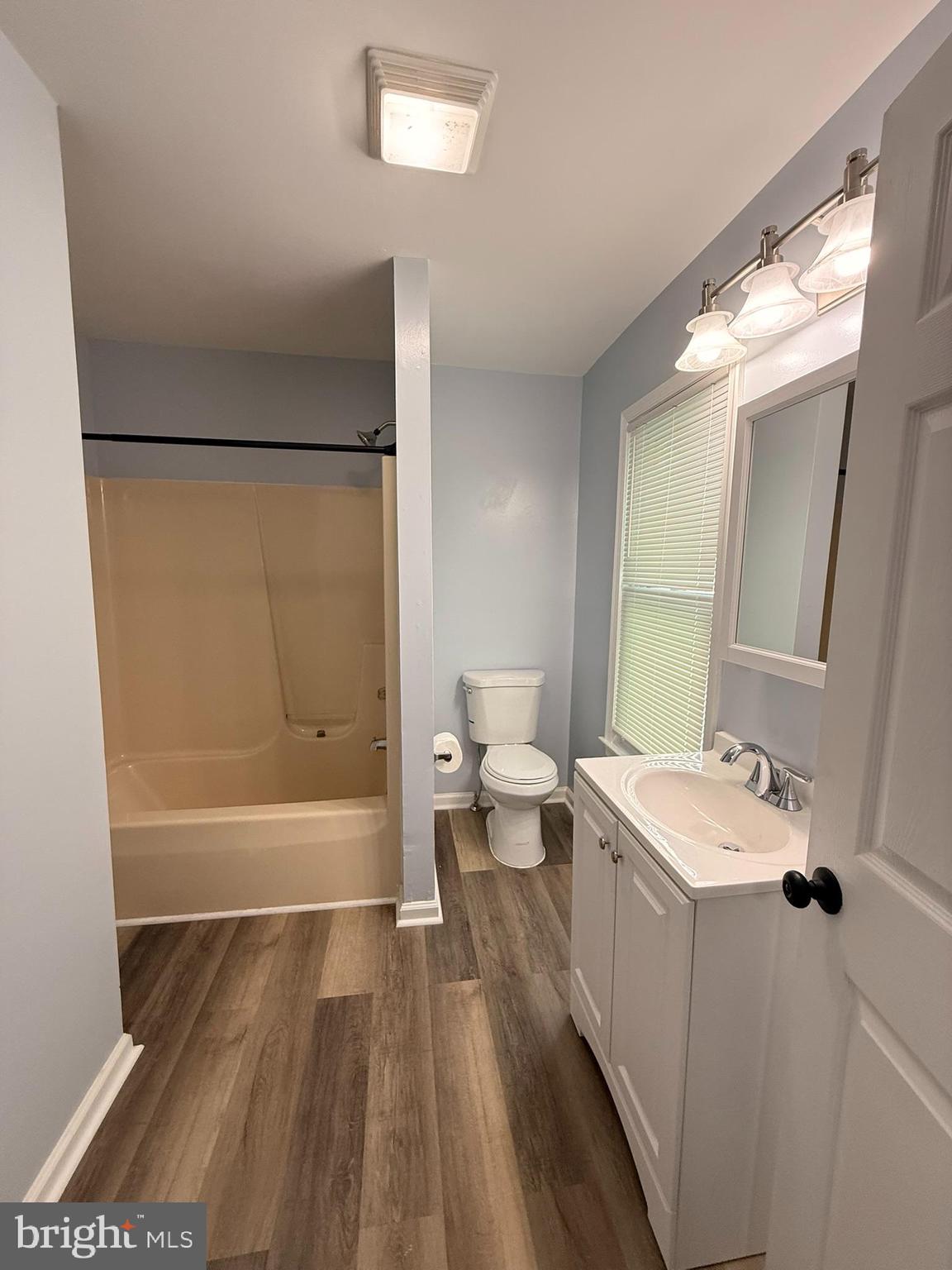 HAGERSTOWN - Residential