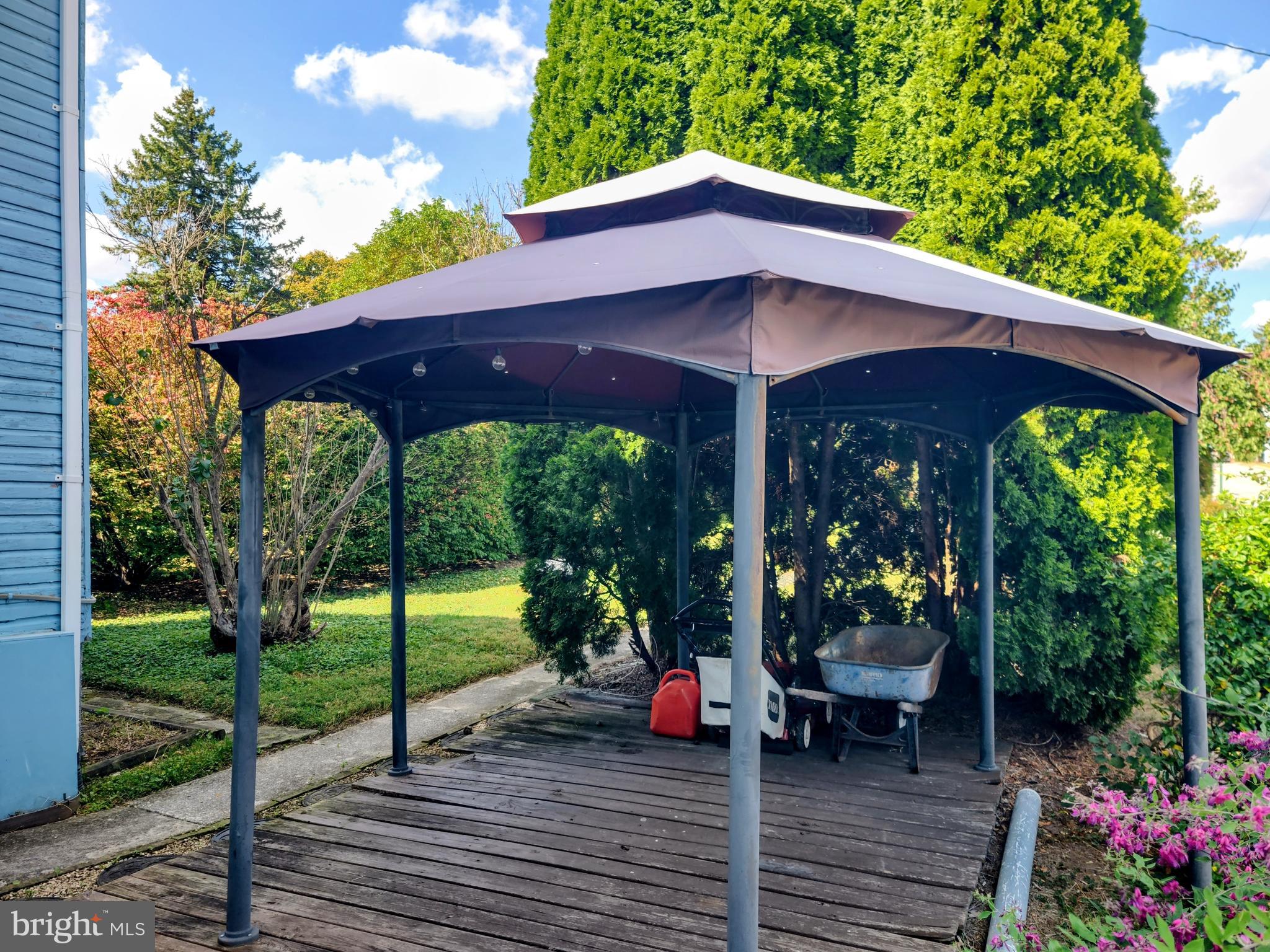 PENN TWP - Residential