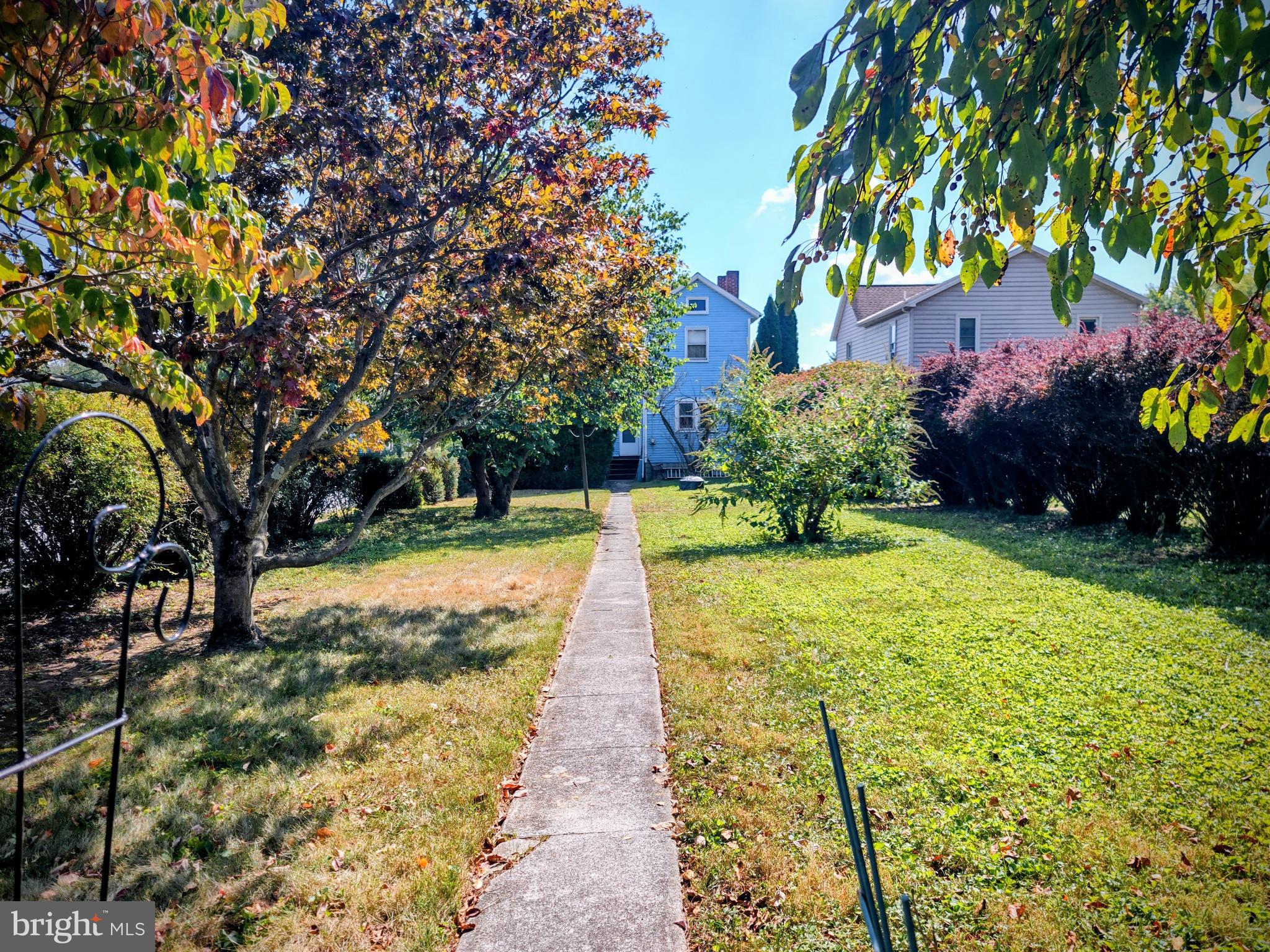 PENN TWP - Residential