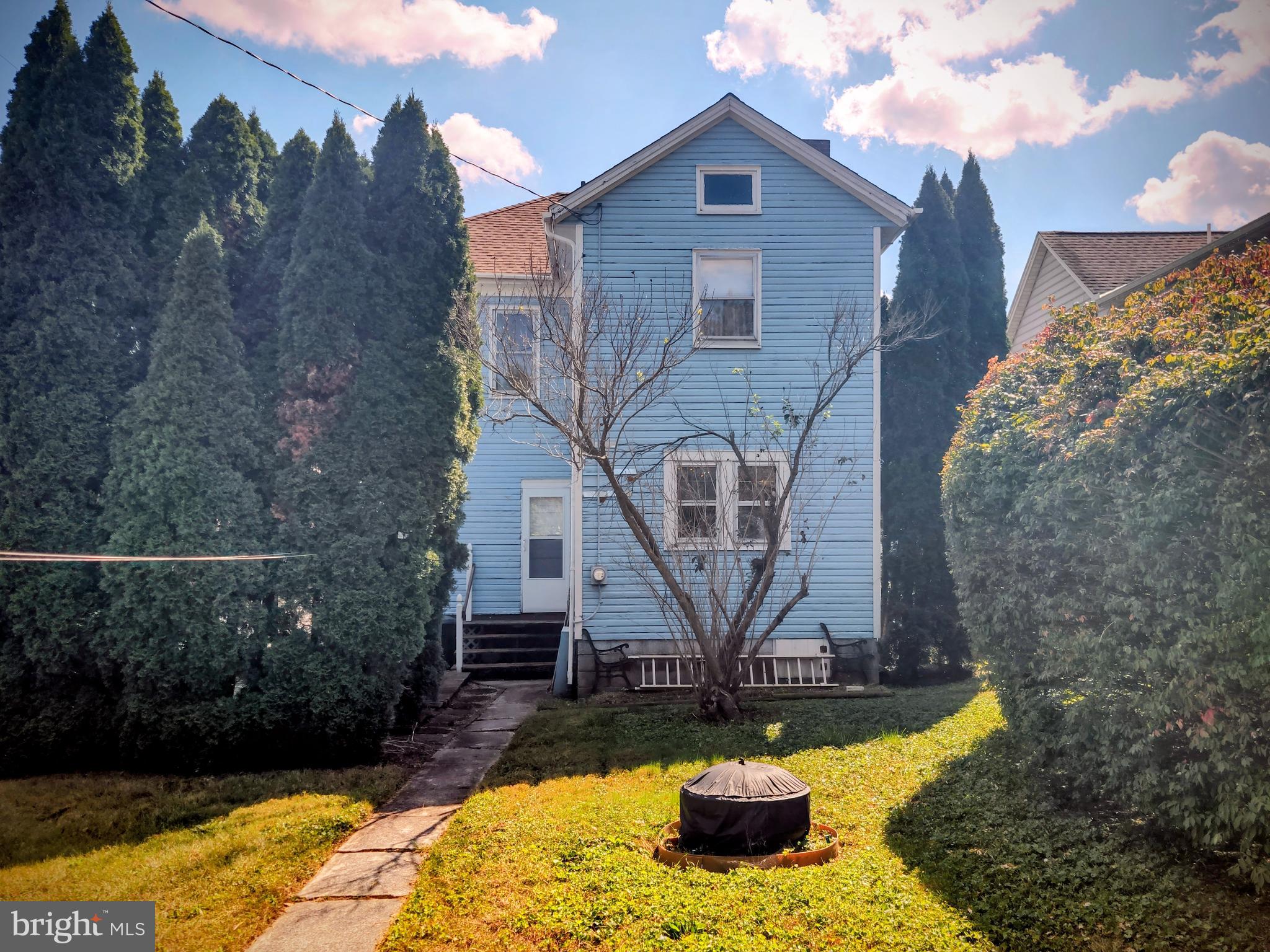 PENN TWP - Residential