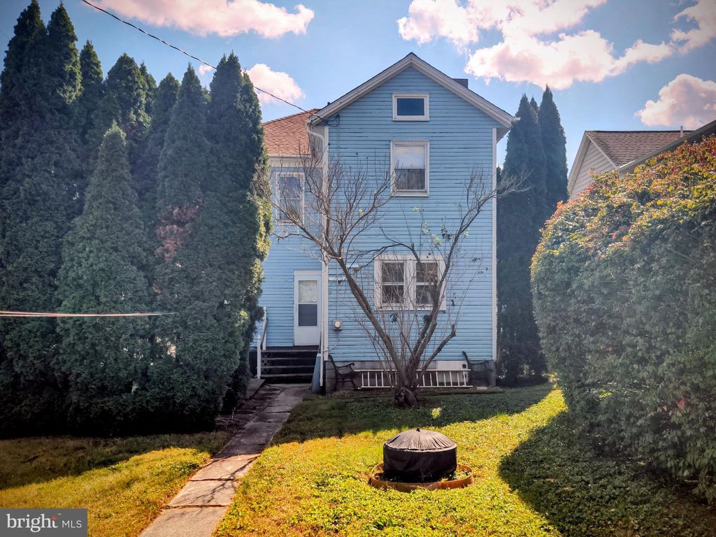 Photo of 216 Charles Avenue, HANOVER, PA 17331 (MLS # PAYK2090422)
