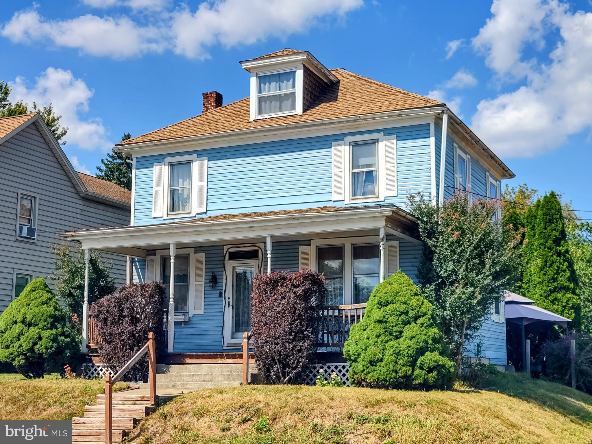 PENN TWP - Residential