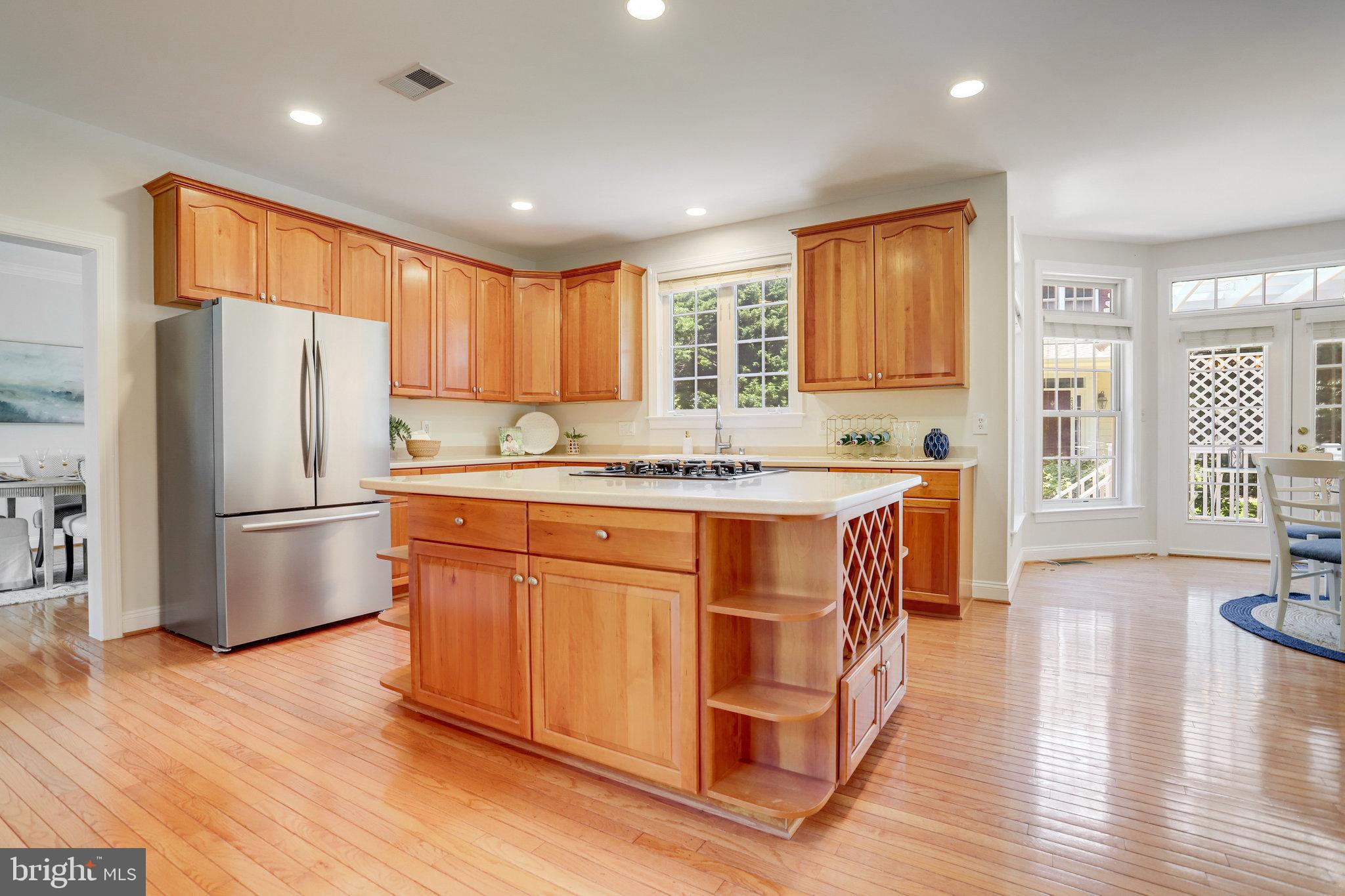 WATTERS GLEN - Residential