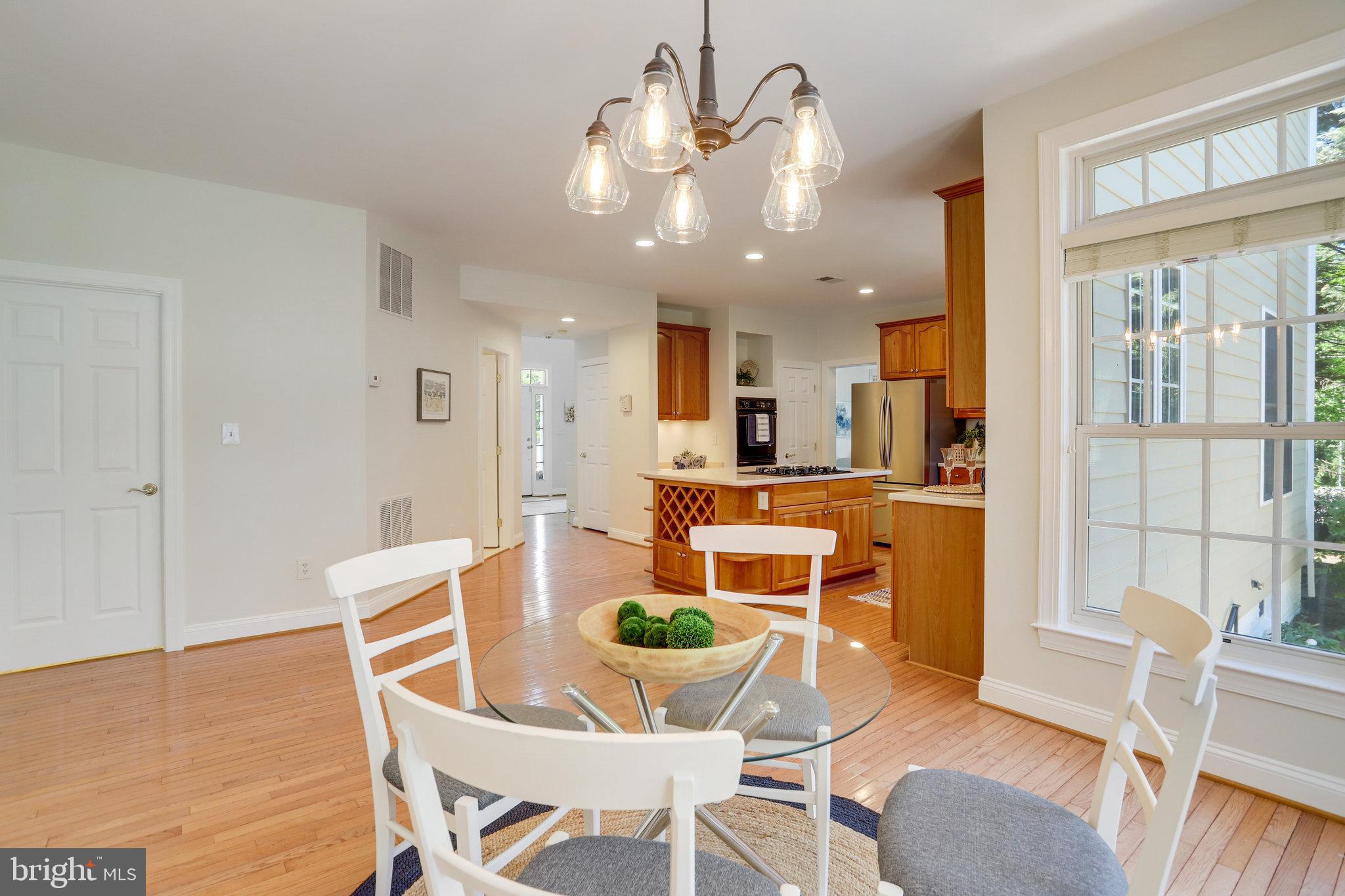 WATTERS GLEN - Residential