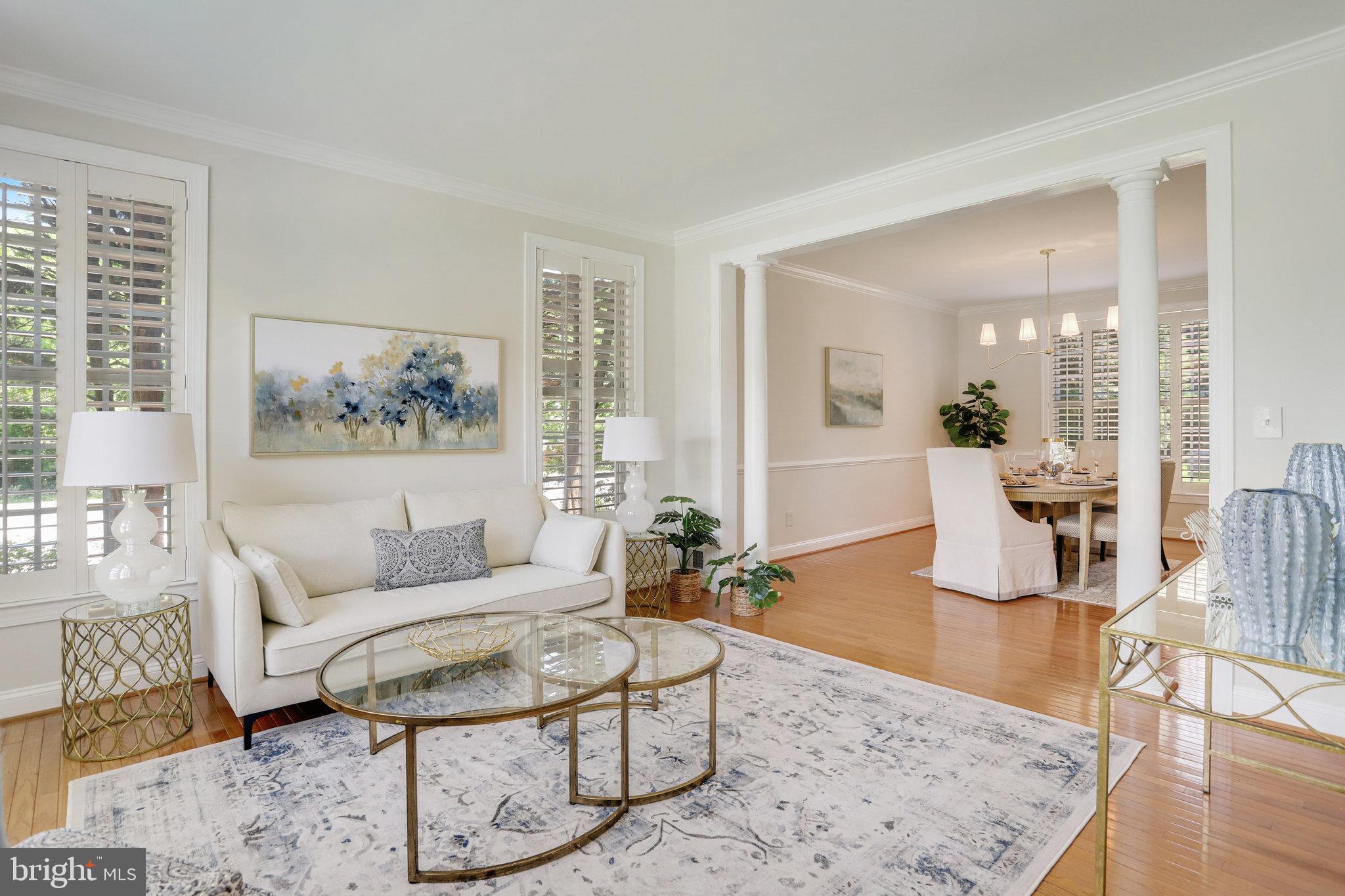 WATTERS GLEN - Residential