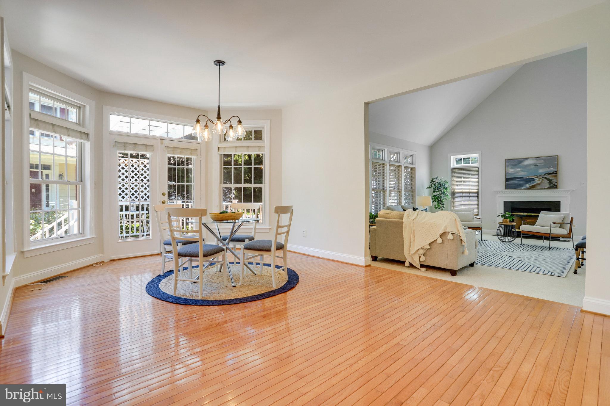 WATTERS GLEN - Residential