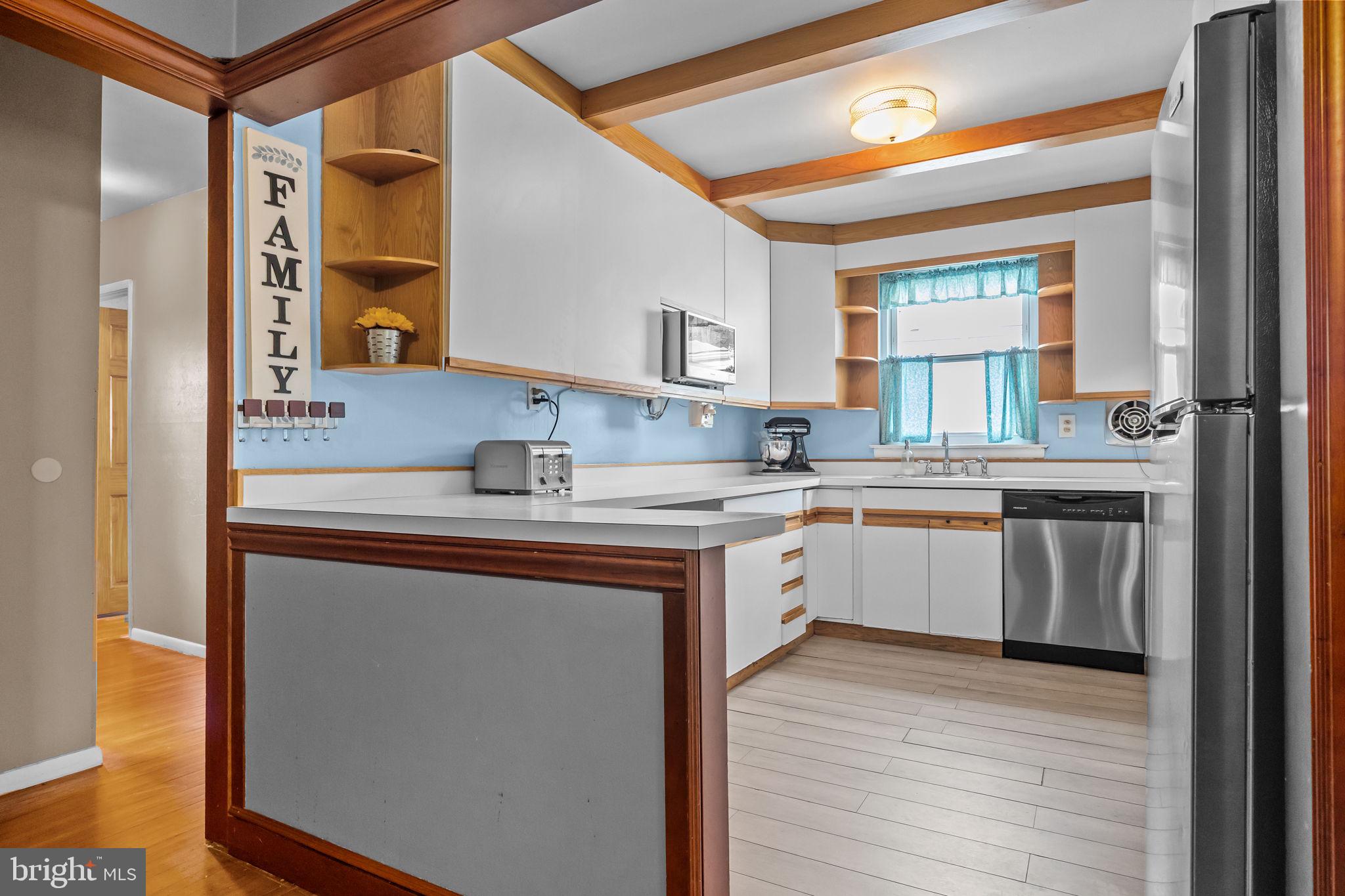 BUSTLETON - Residential