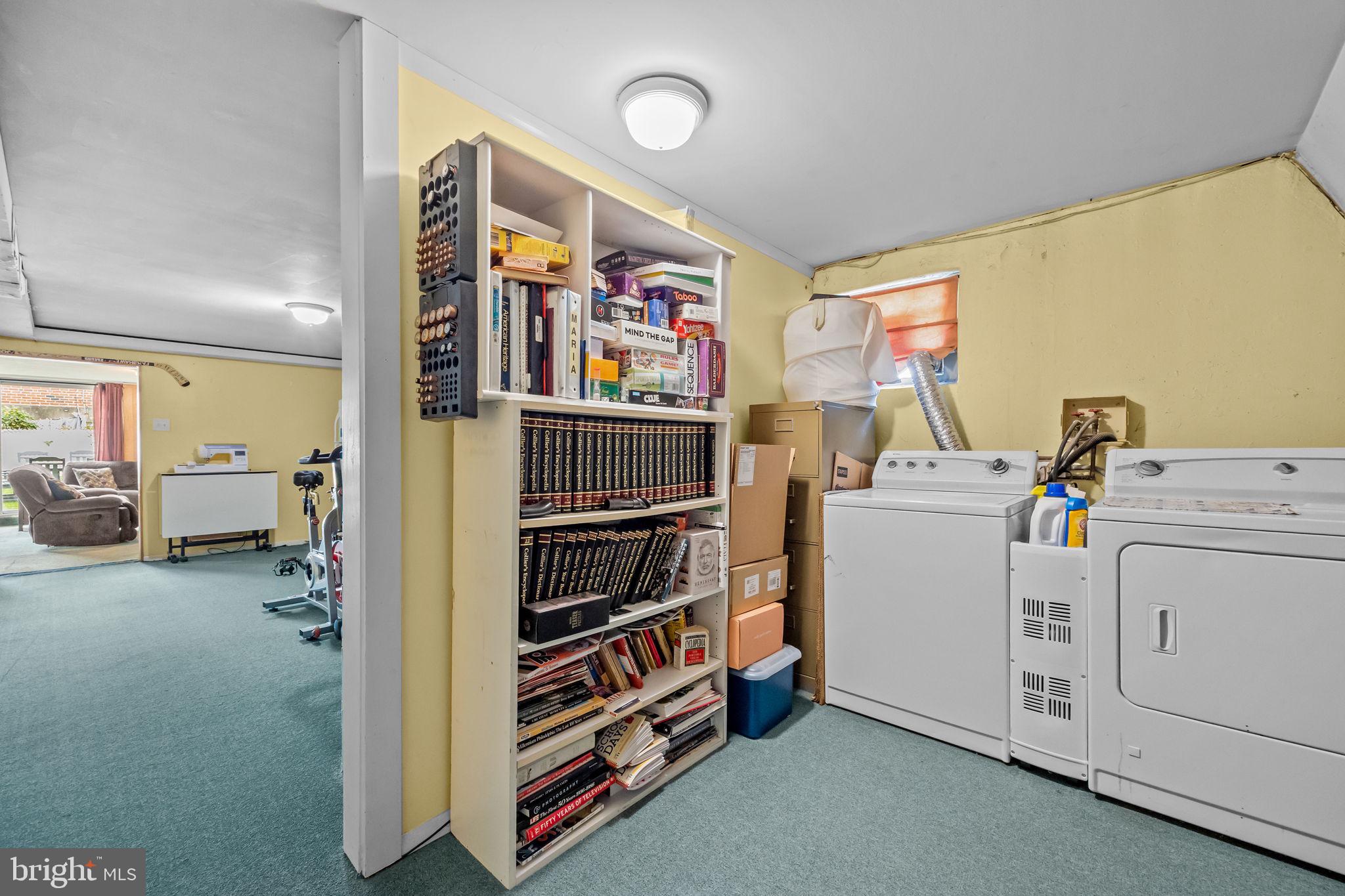 BUSTLETON - Residential