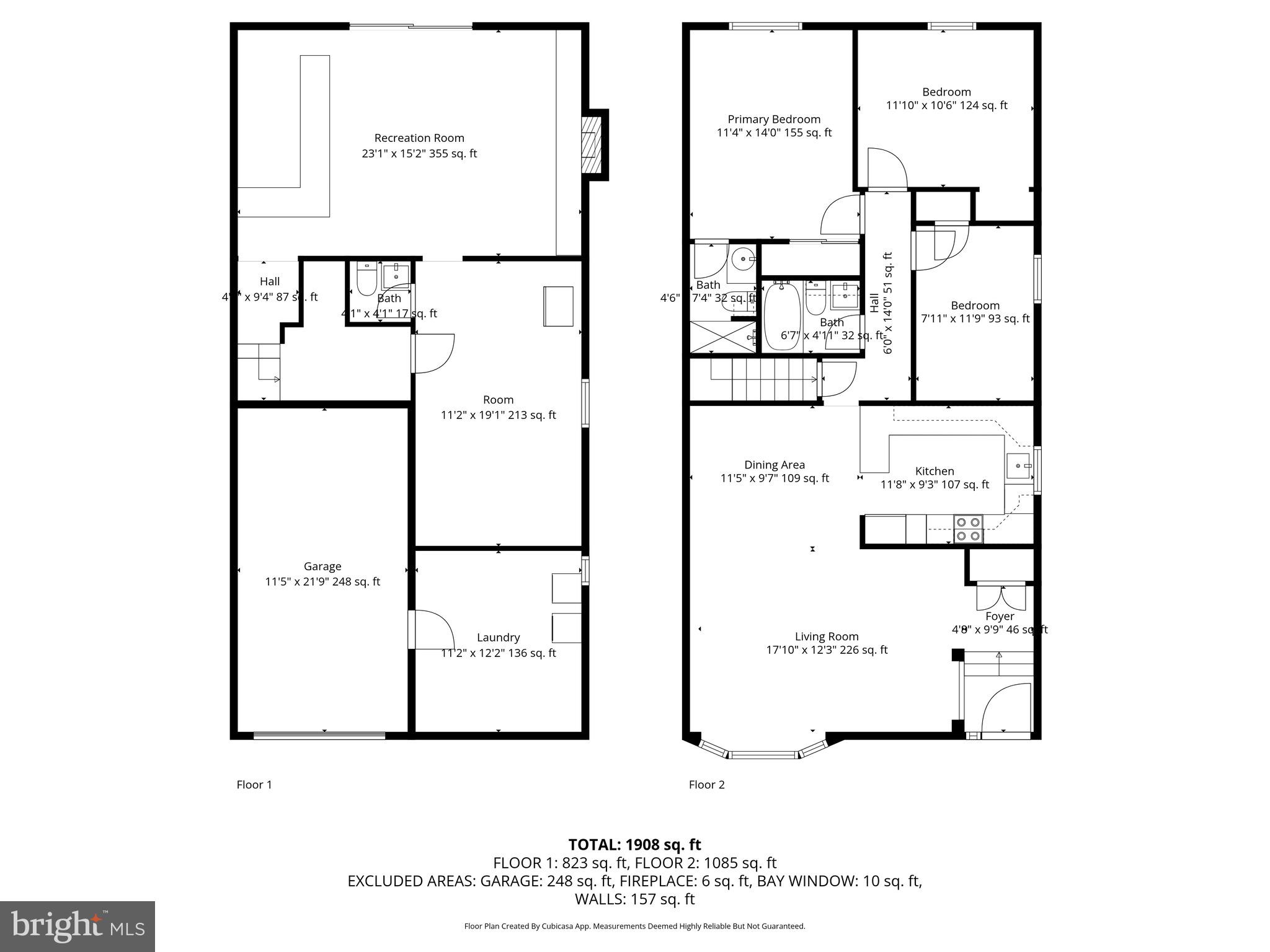 BUSTLETON - Residential