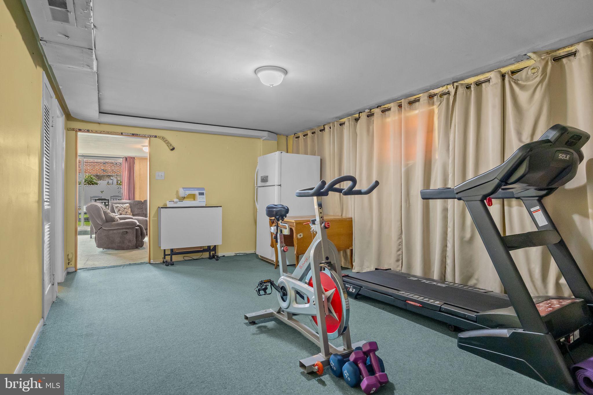 BUSTLETON - Residential