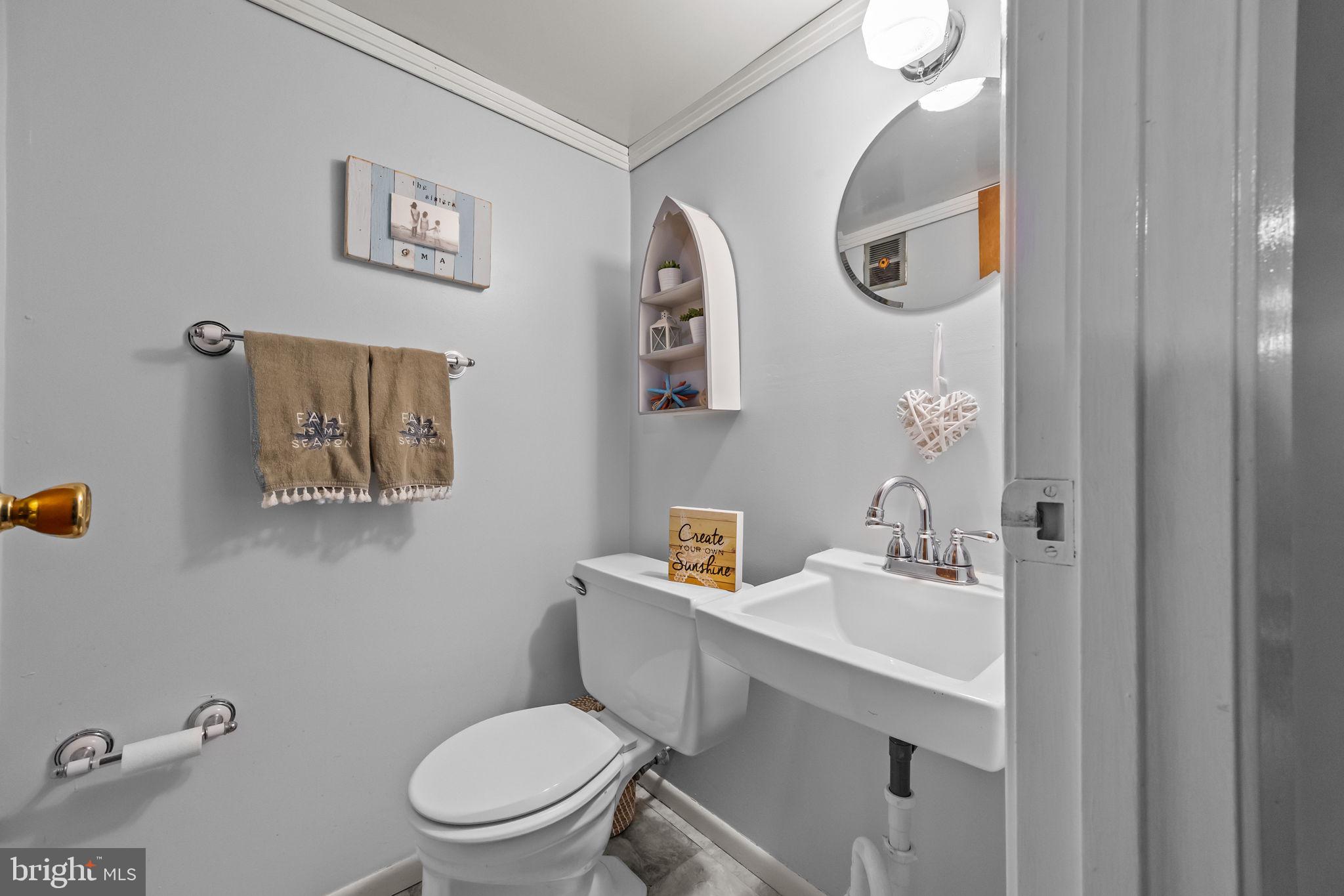 BUSTLETON - Residential