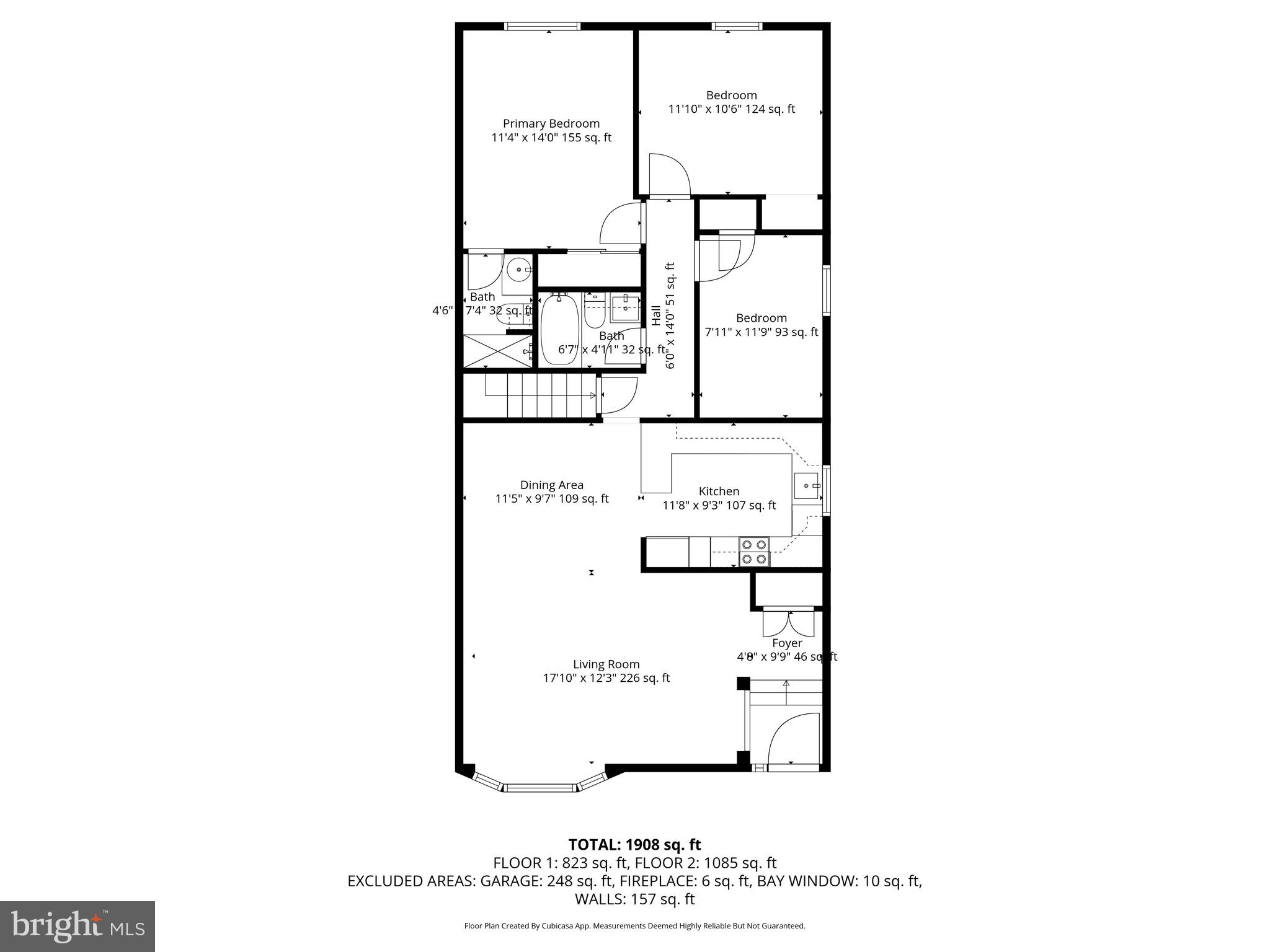 BUSTLETON - Residential