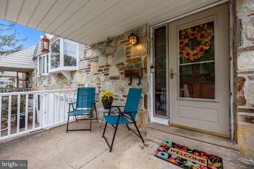 Photo of 9768 Cowden Street, PHILADELPHIA, PA 19115 (MLS # PAPH2549552)