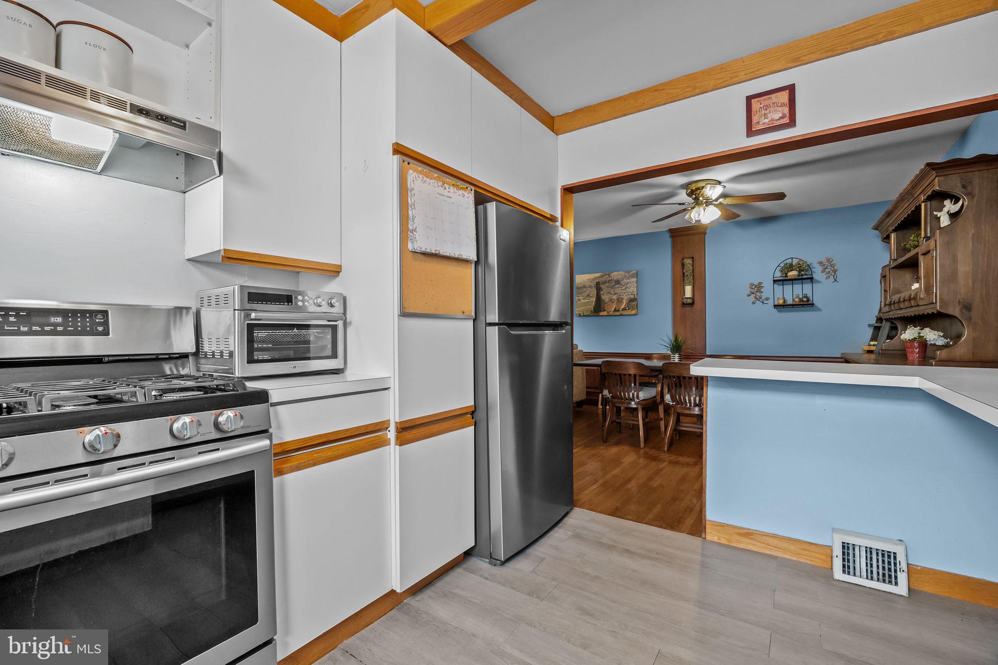 BUSTLETON - Residential