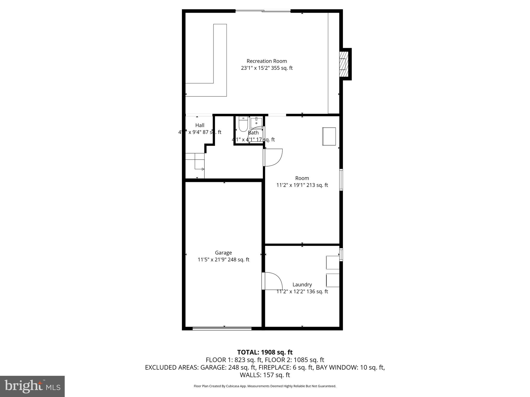 BUSTLETON - Residential