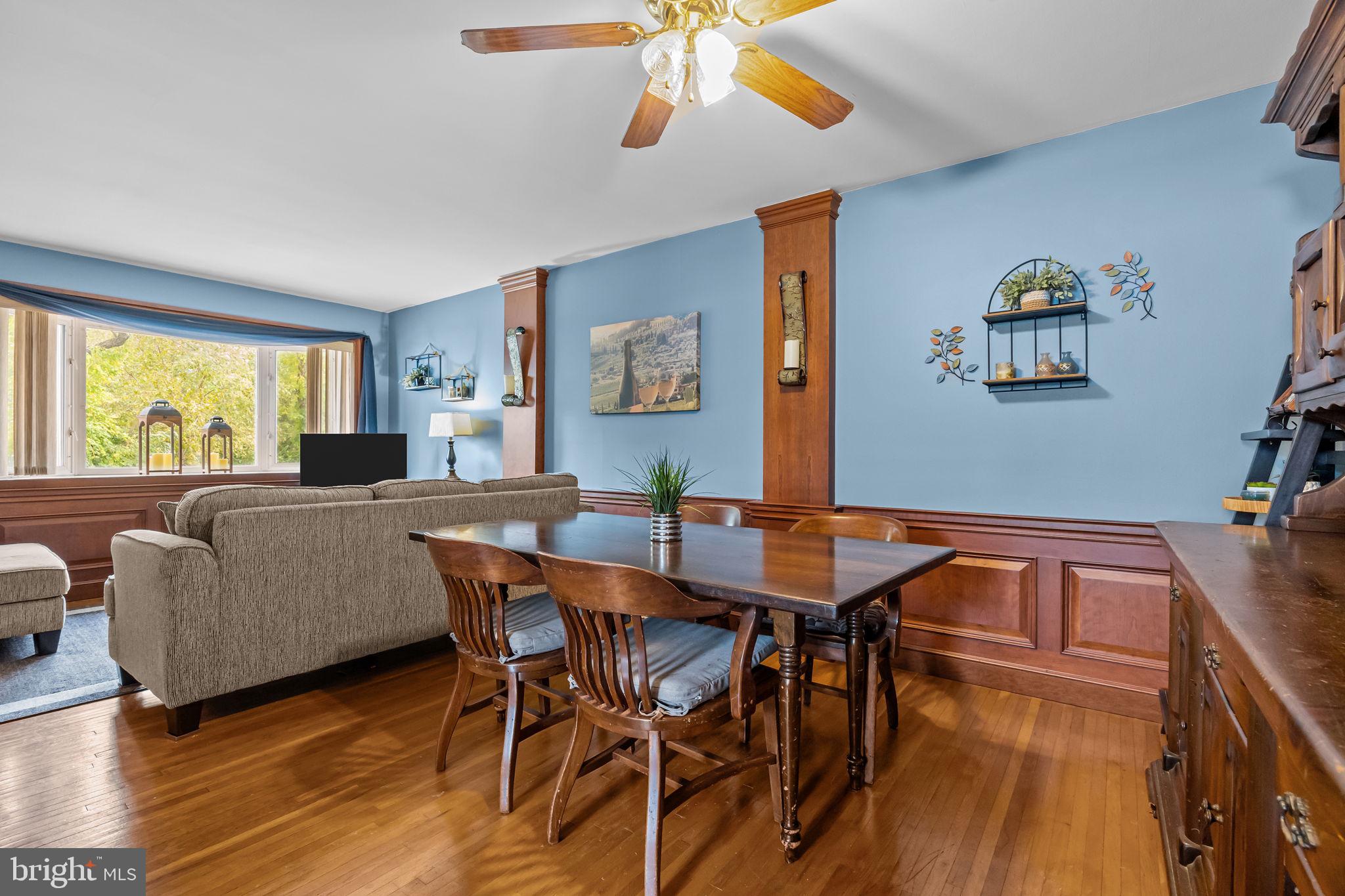 BUSTLETON - Residential