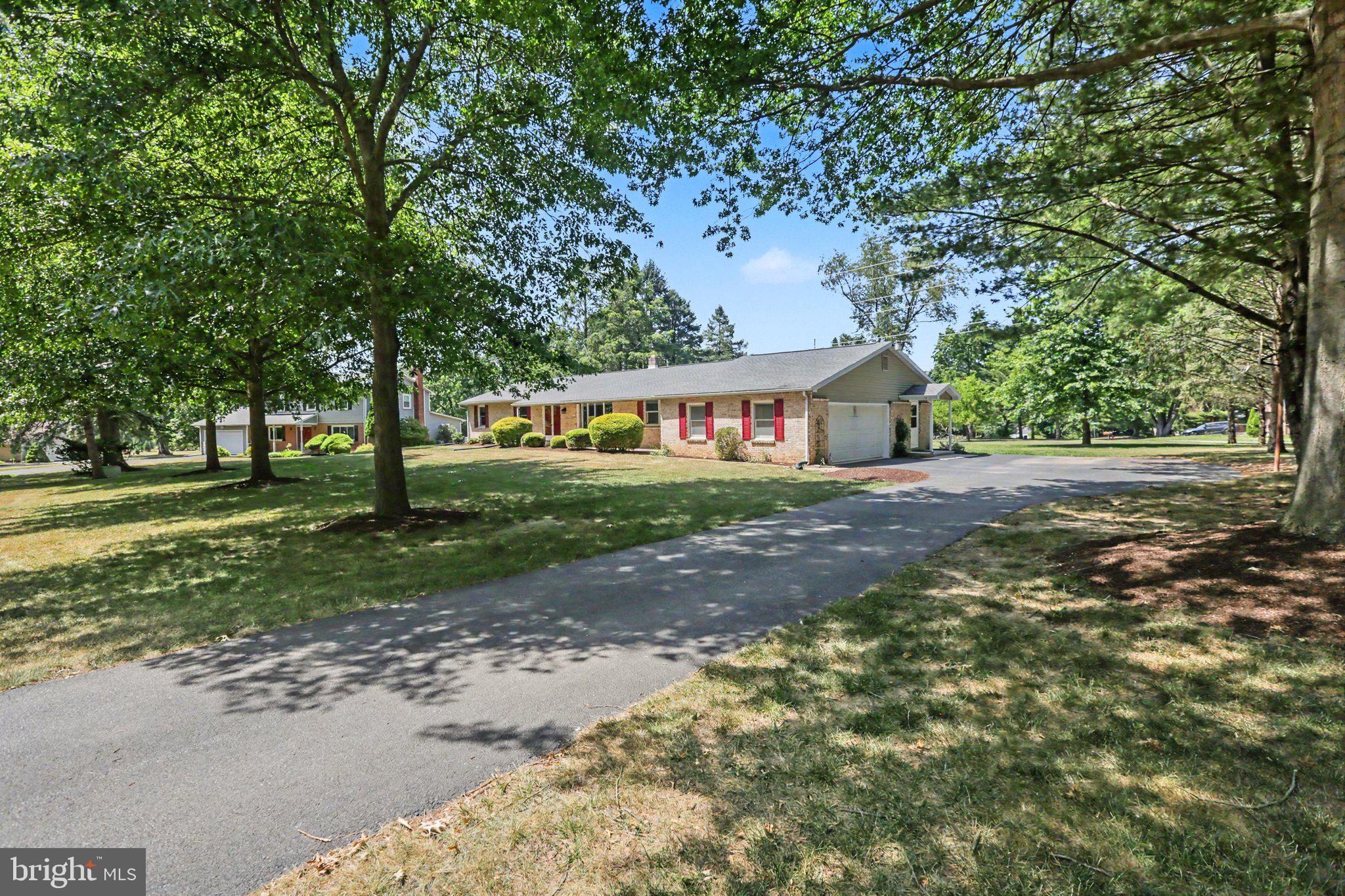 1308 MONTFORT DRIVE