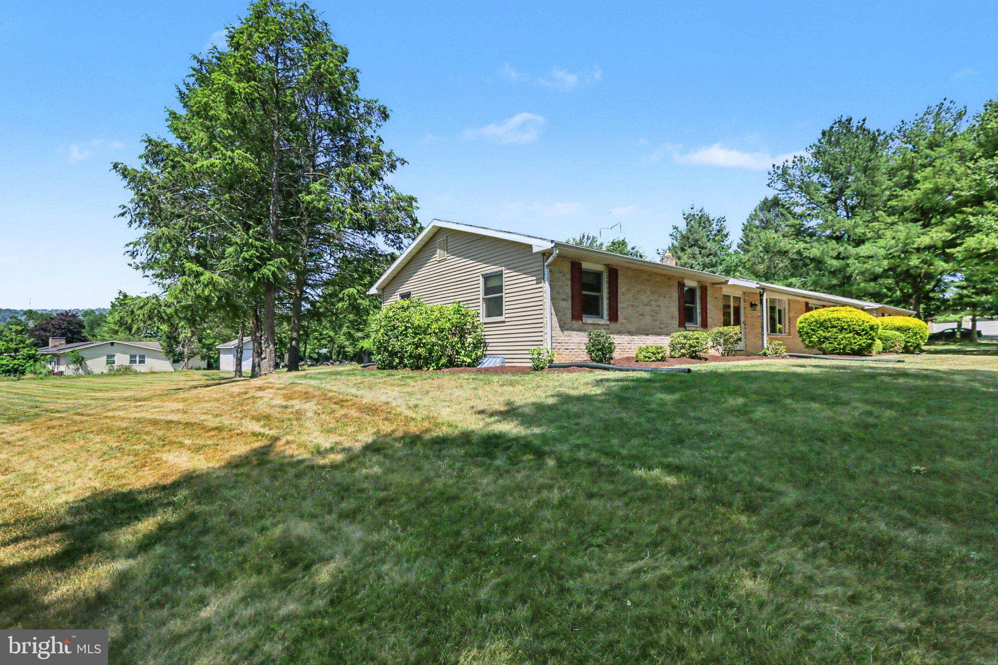 1308 MONTFORT DRIVE