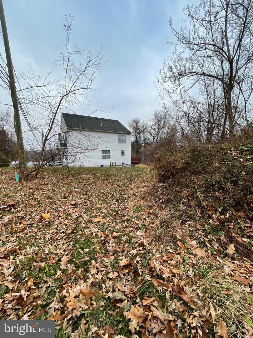 WESTBROOK PARK - Land