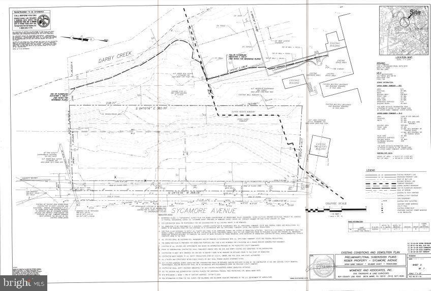 WESTBROOK PARK - Land