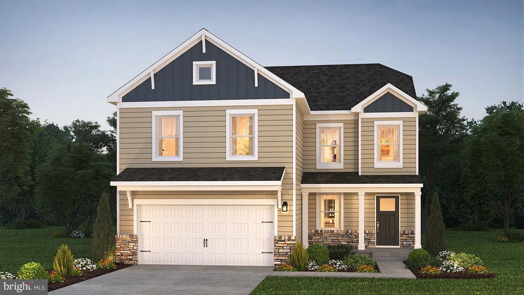 Photo of 2054 Paperback Way, YORK, PA 17408 (MLS # PAYK2109258)
