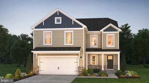 Photo of 2054 Paperback Way, YORK, PA 17408 (MLS # PAYK2109258)