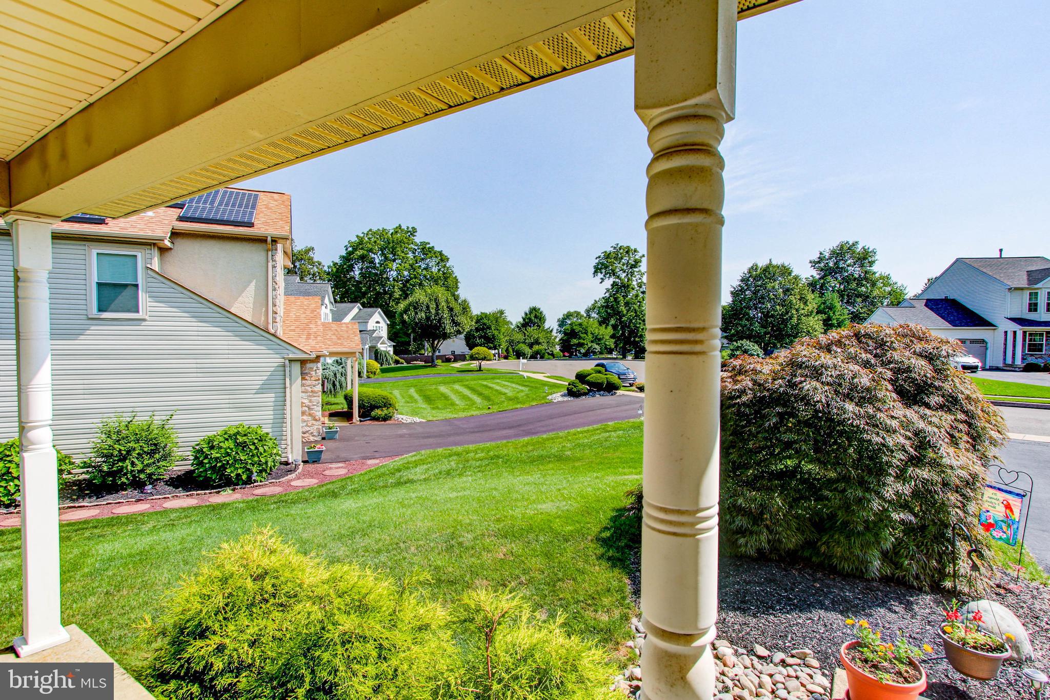 FOREST GLEN - Residential