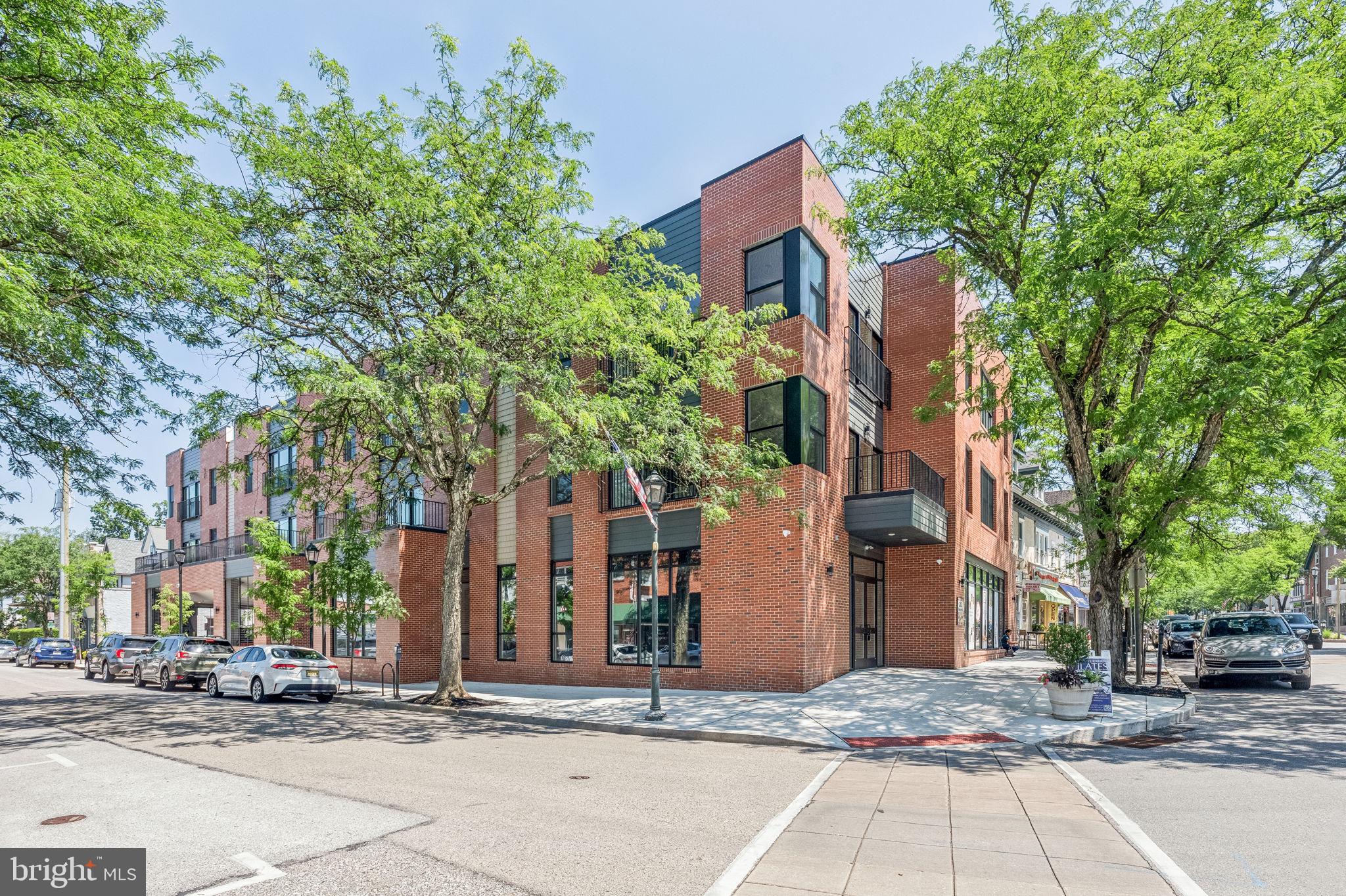 NARBERTH - Residential Lease