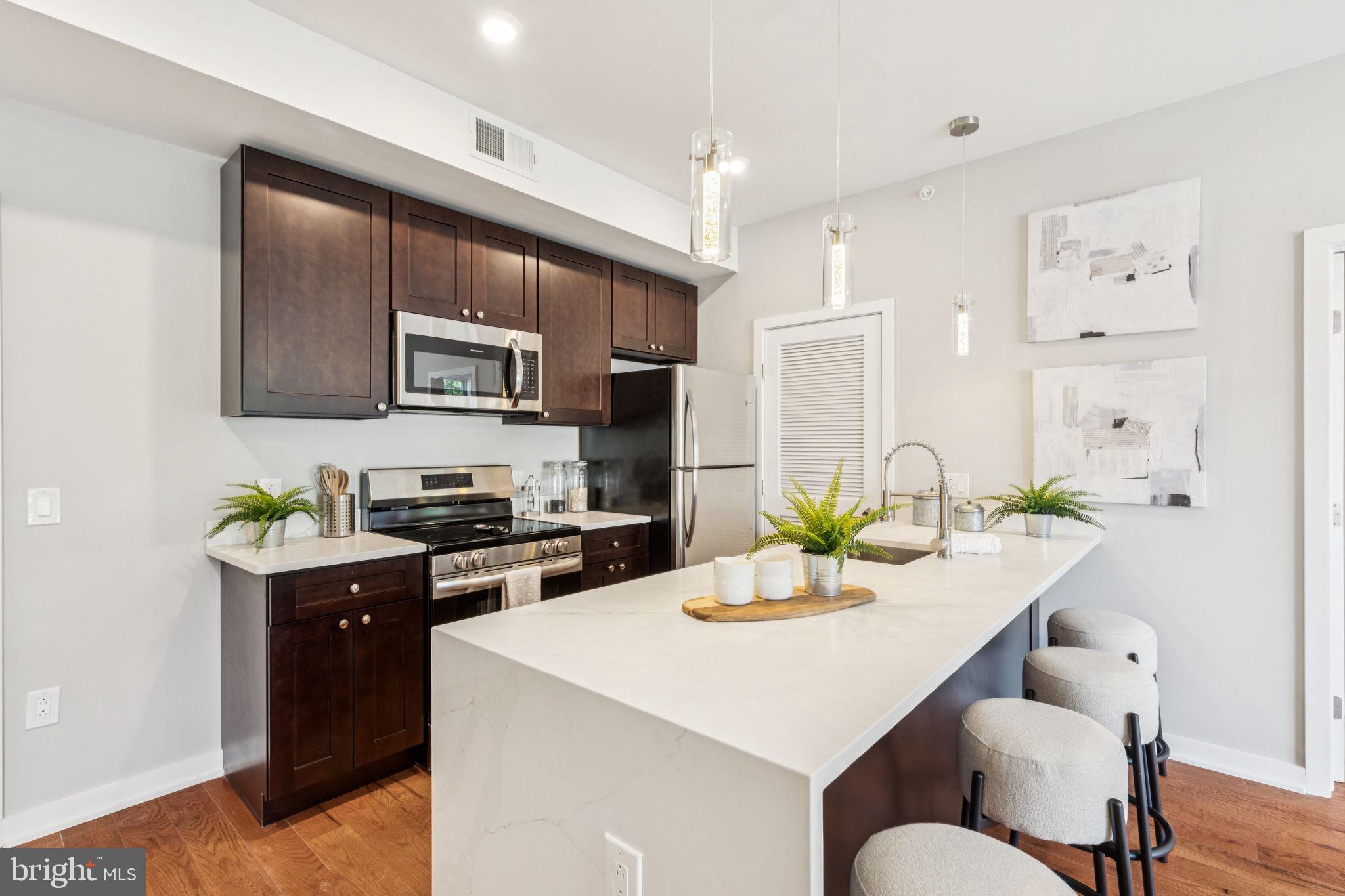 NARBERTH - Residential Lease