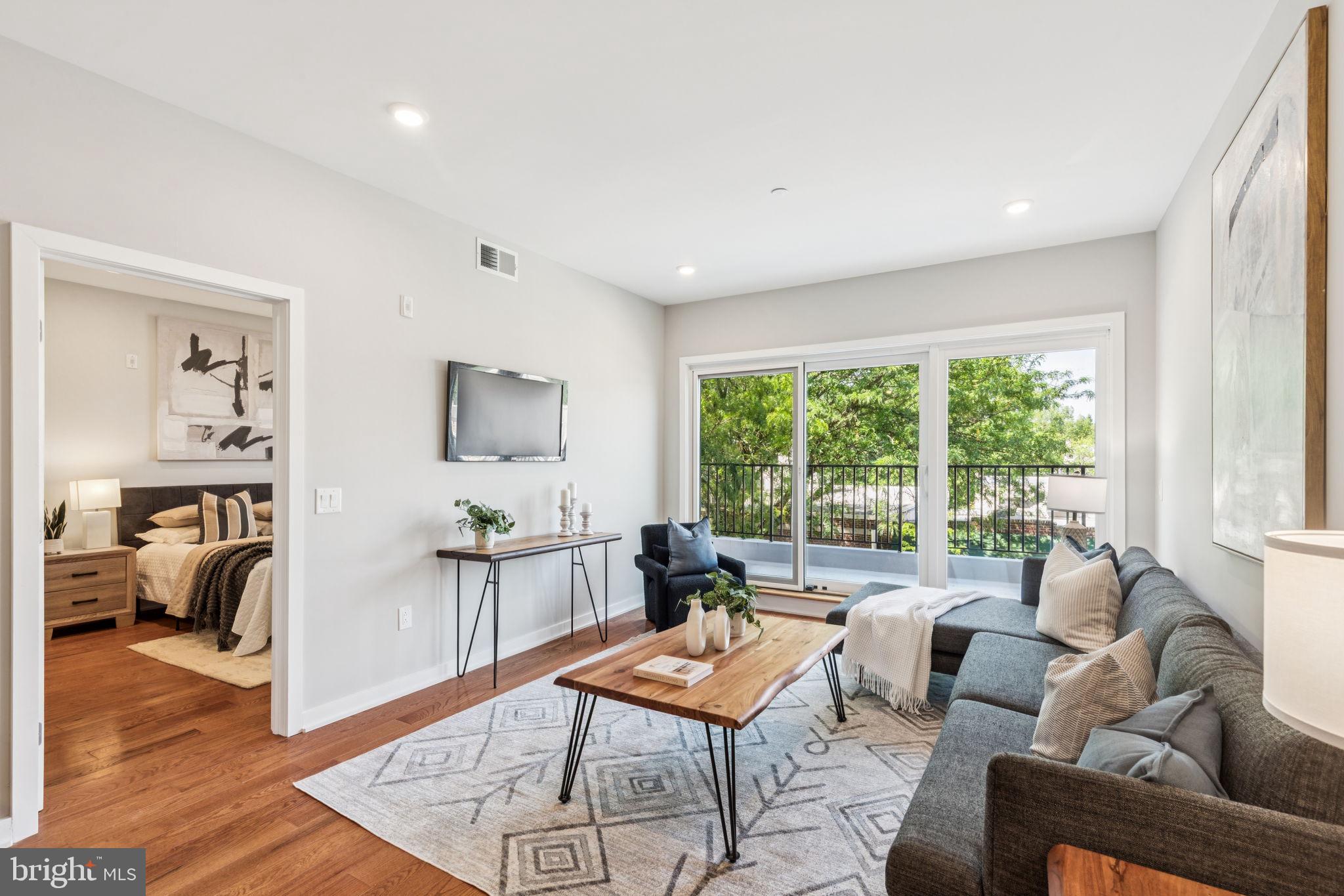 NARBERTH - Residential Lease