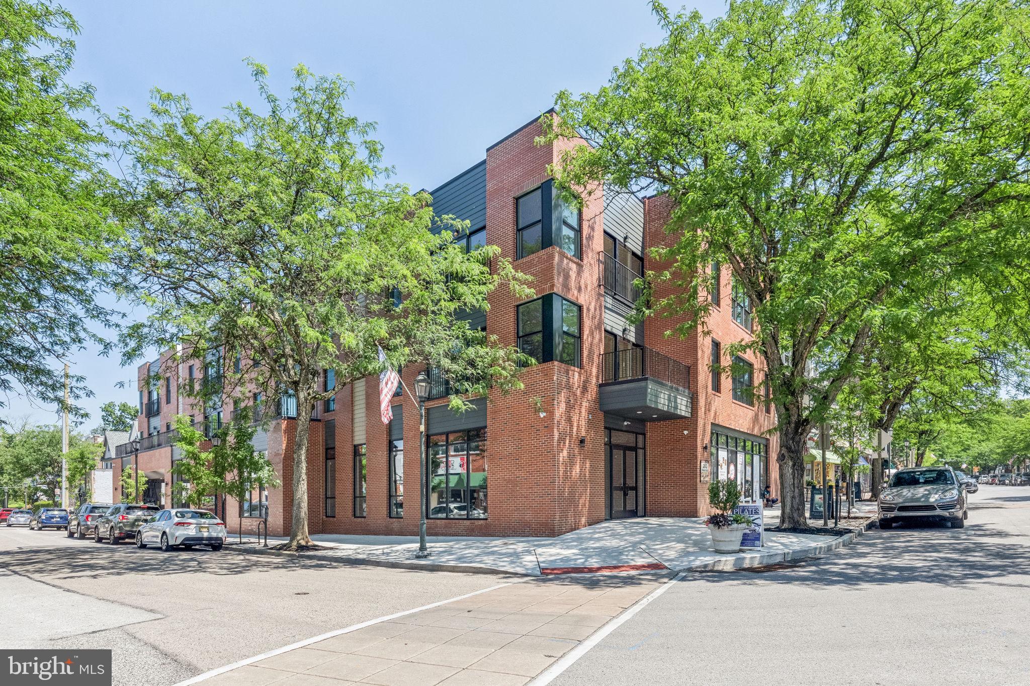 NARBERTH - Residential Lease