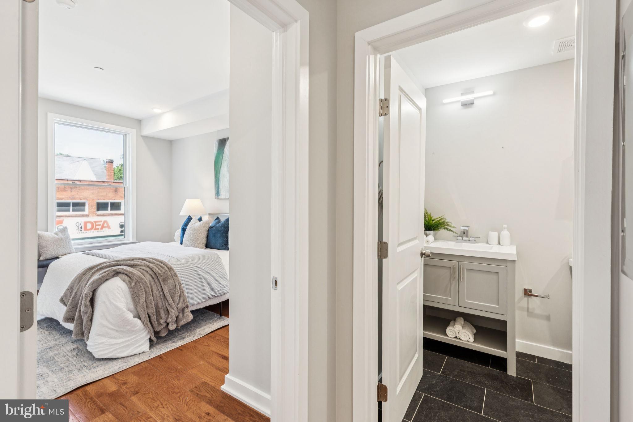 NARBERTH - Residential Lease