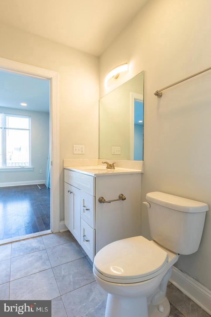 FISHTOWN - Residential Lease