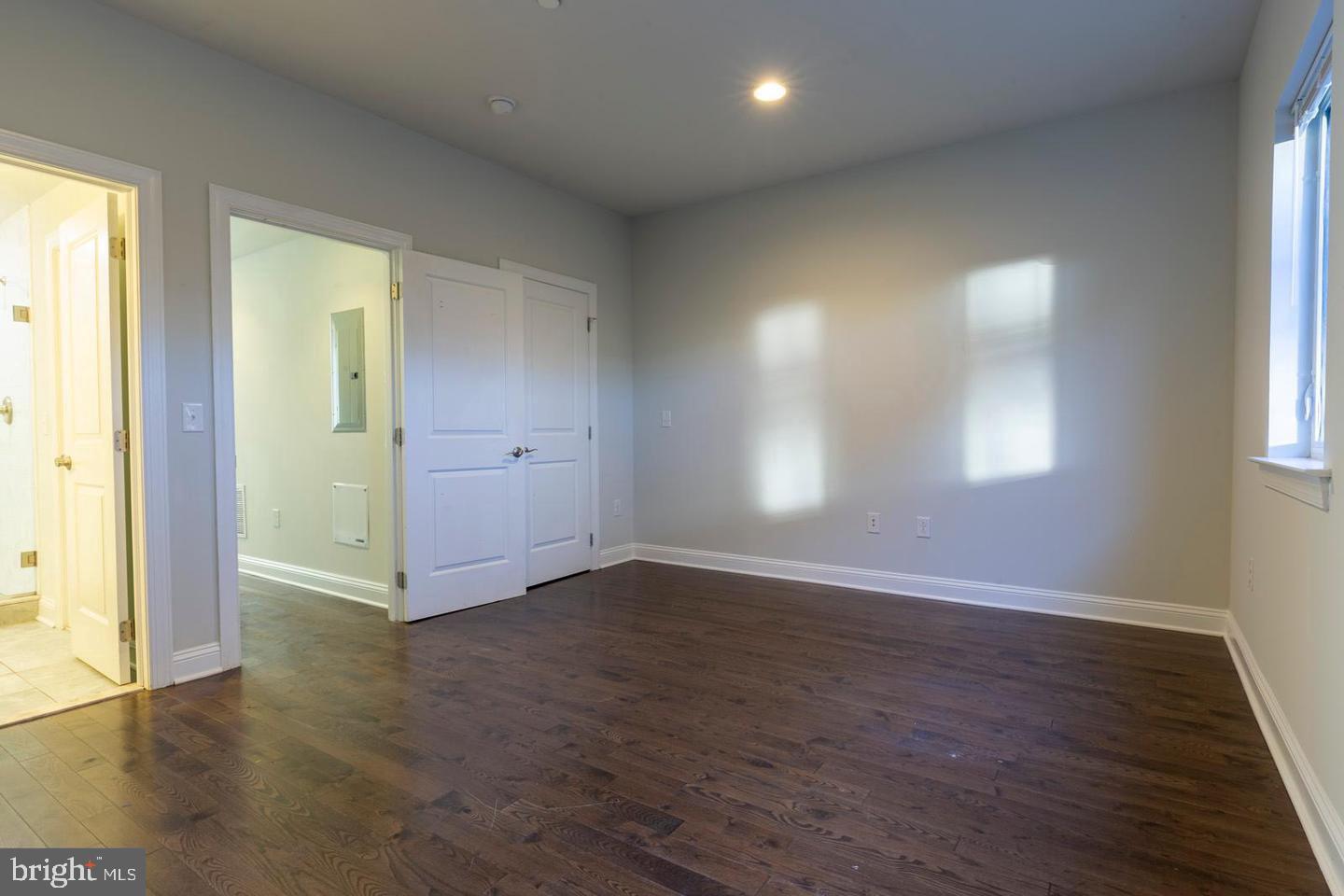 FISHTOWN - Residential Lease