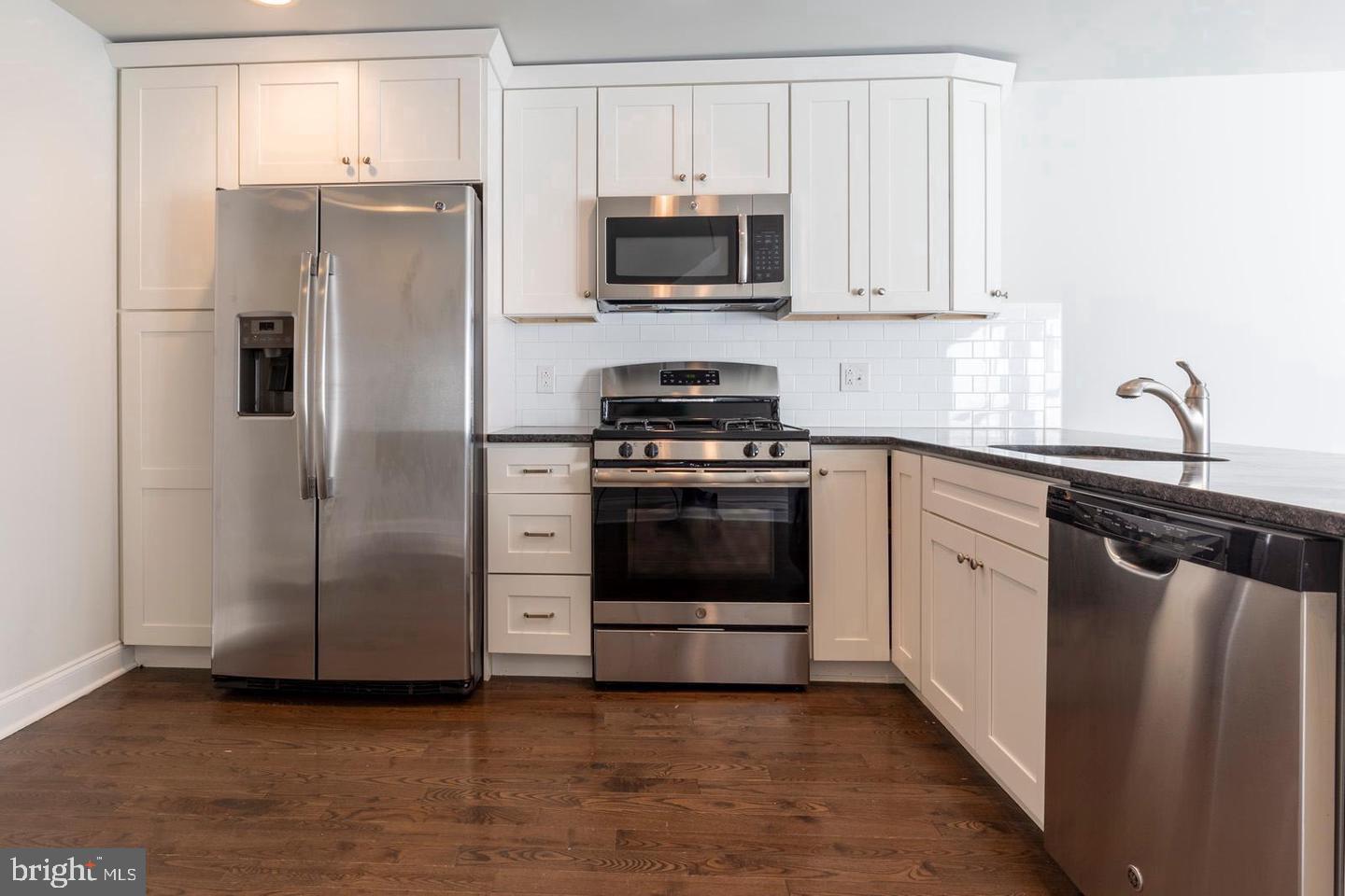 FISHTOWN - Residential Lease