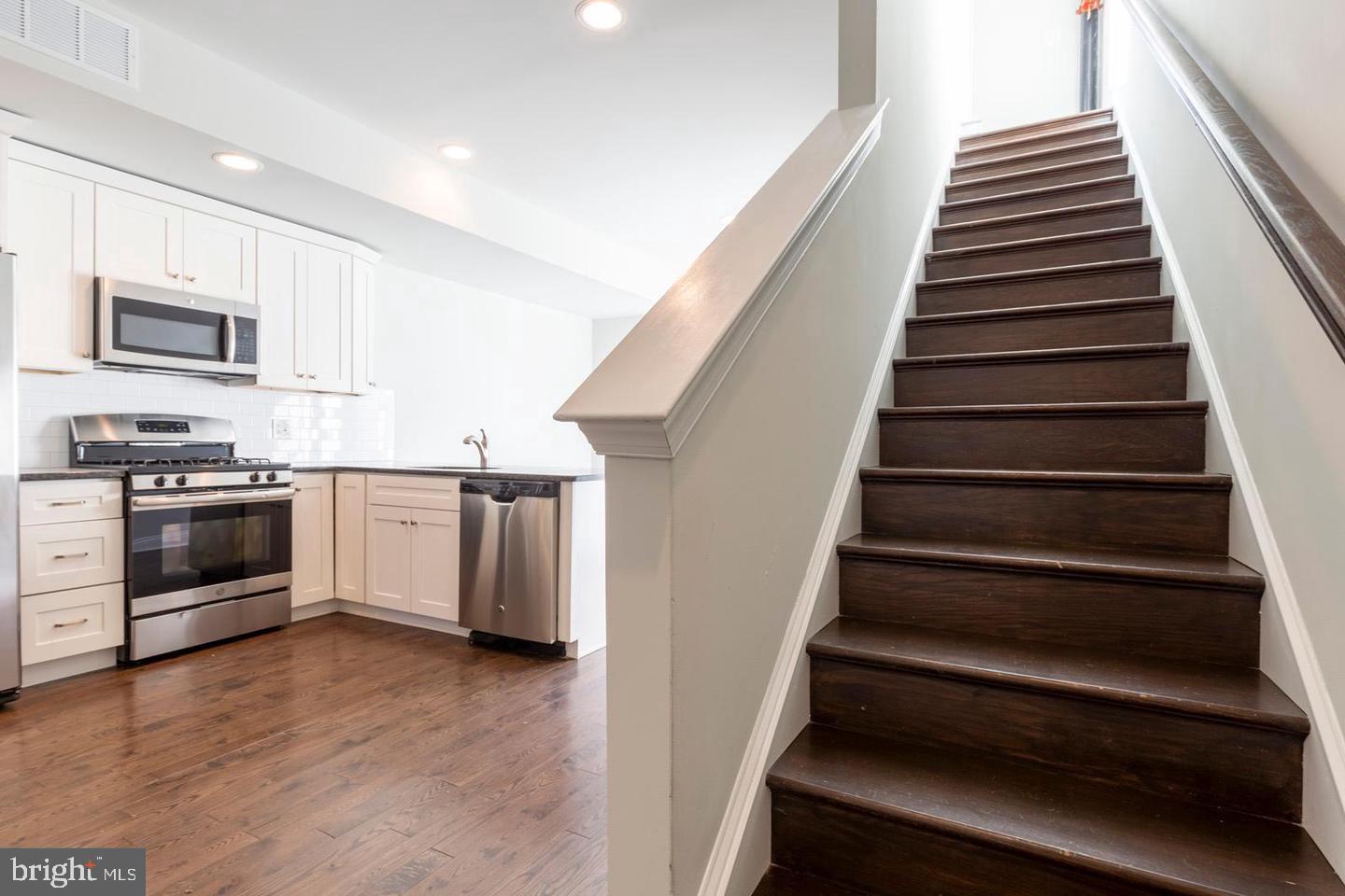 FISHTOWN - Residential Lease