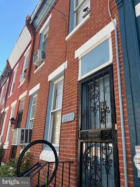 NEWBOLD - Residential