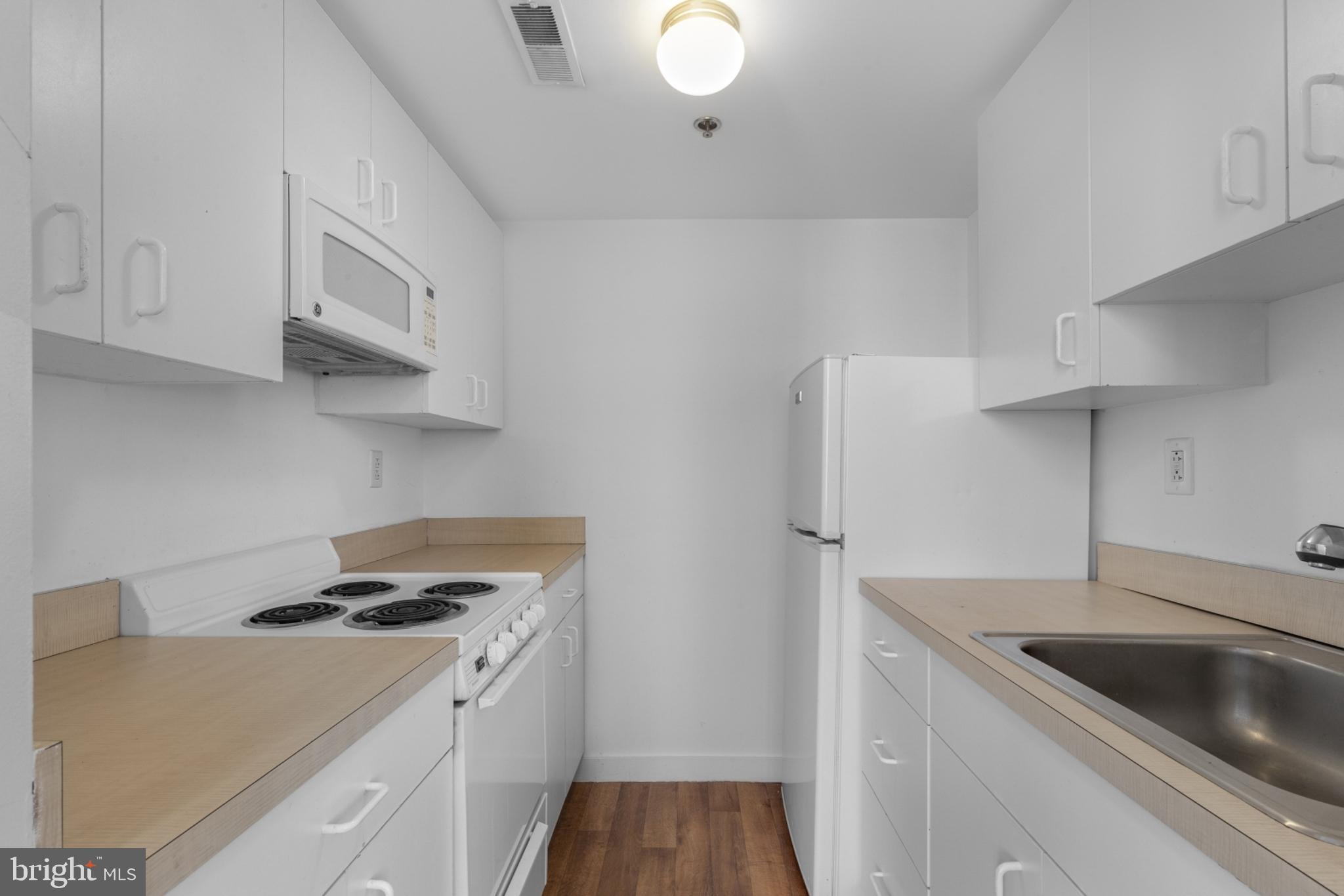 NORTHERN LIBERTIES - Residential Lease