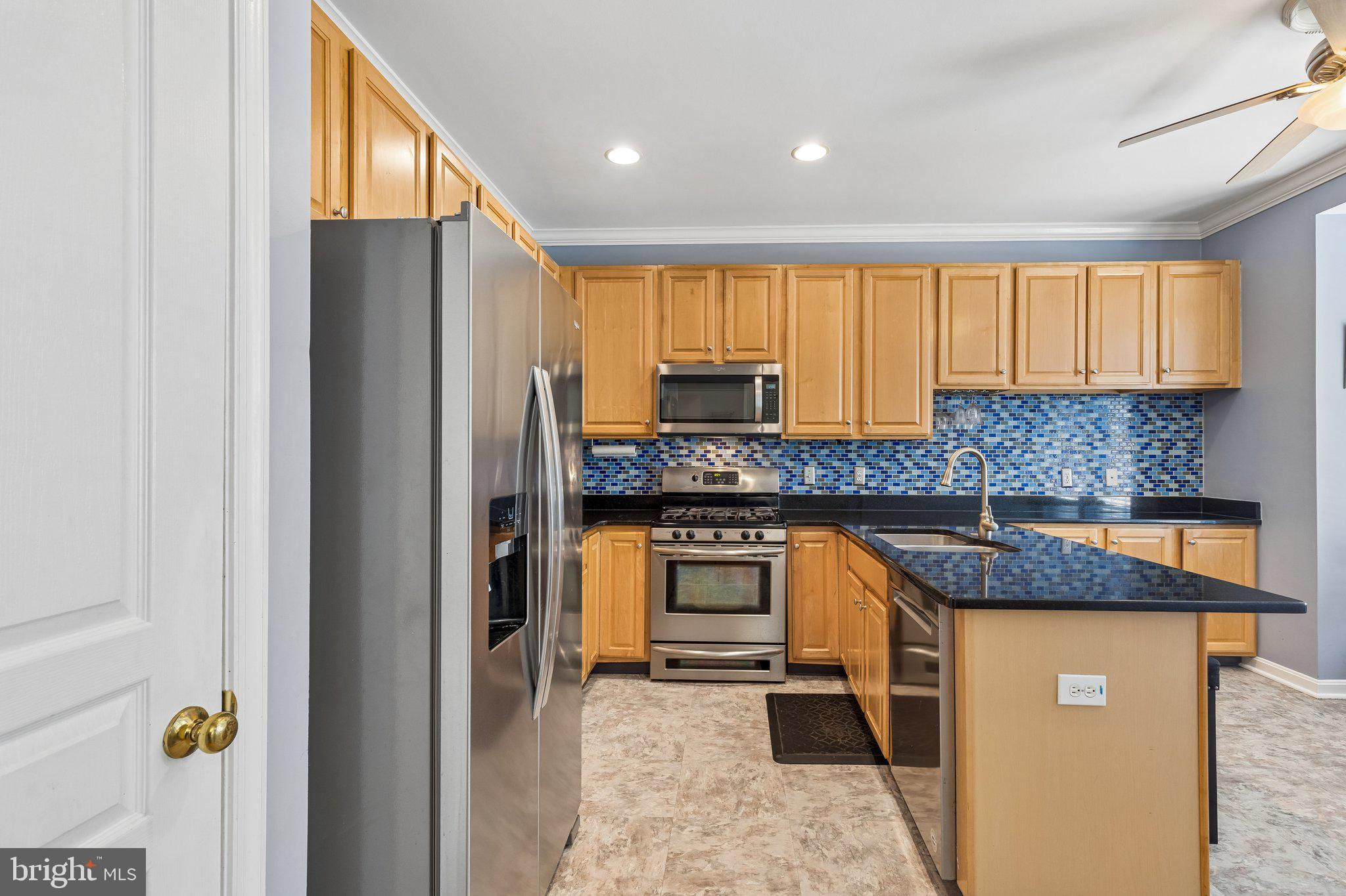 DOYLESTOWN STATION - Residential
