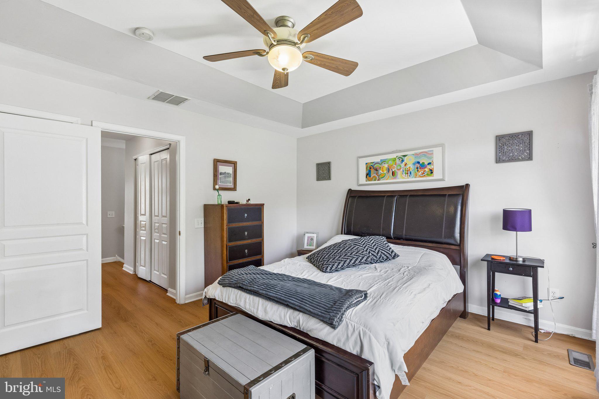 DOYLESTOWN STATION - Residential