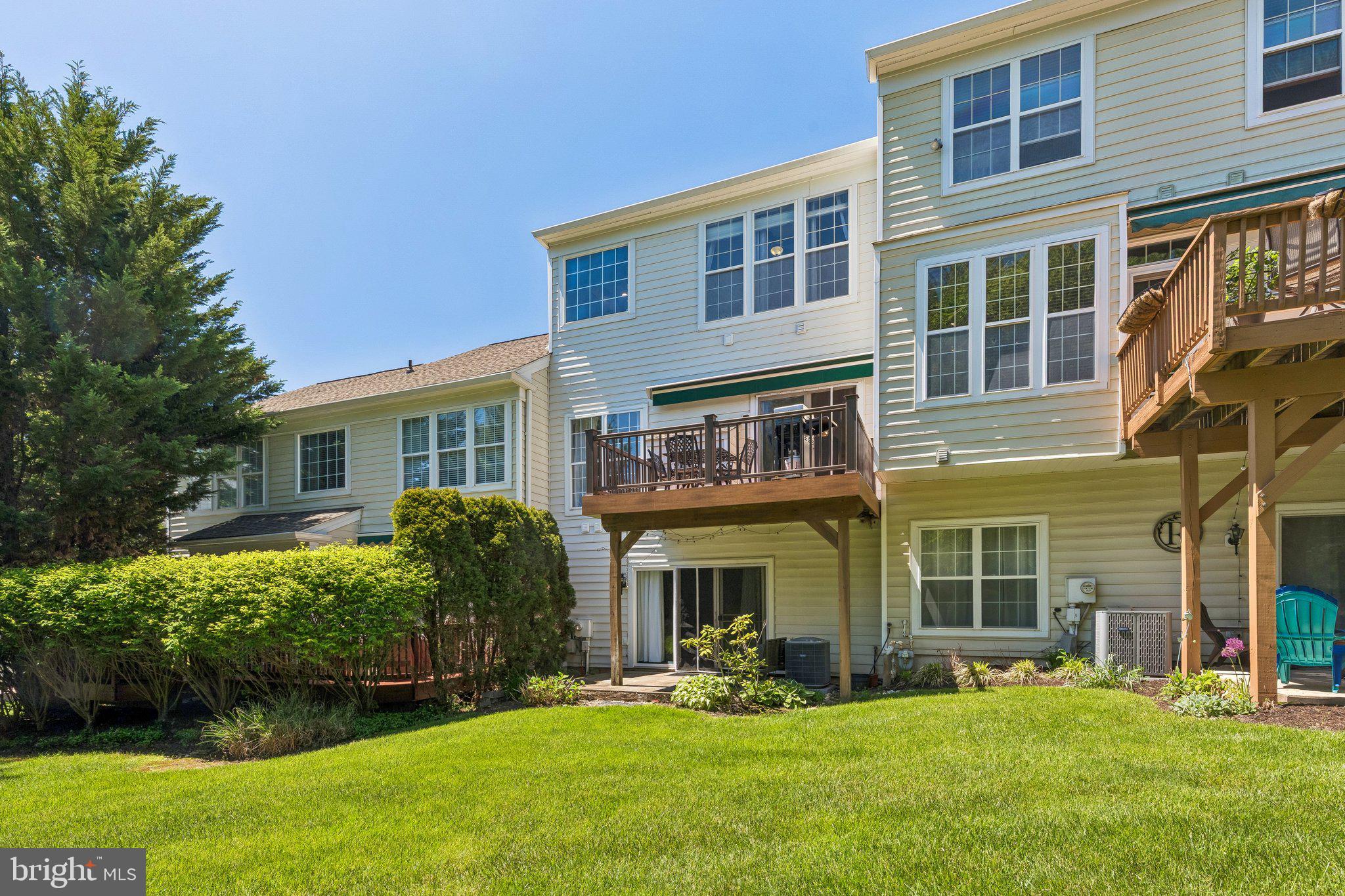 DOYLESTOWN STATION - Residential
