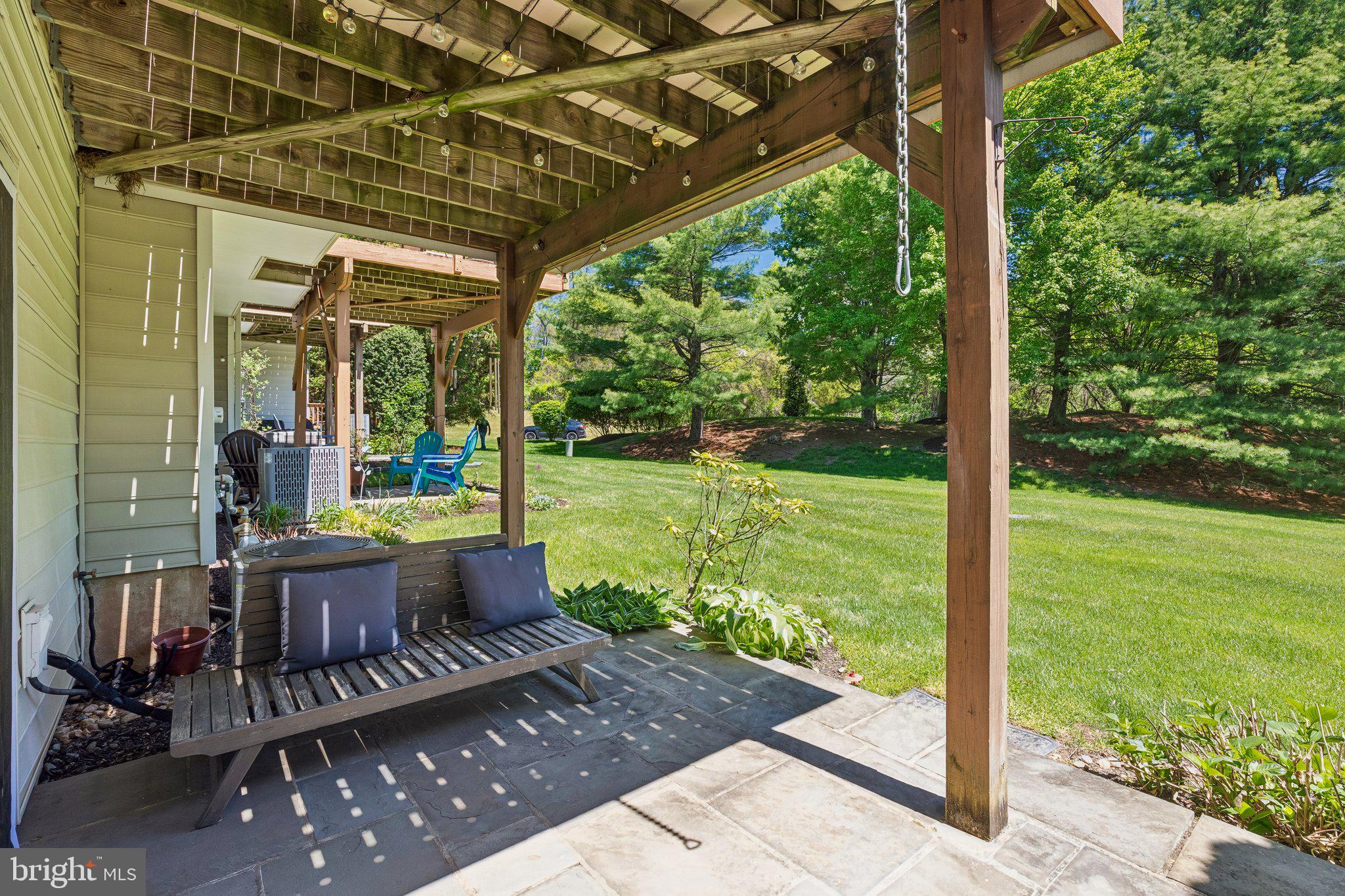 DOYLESTOWN STATION - Residential