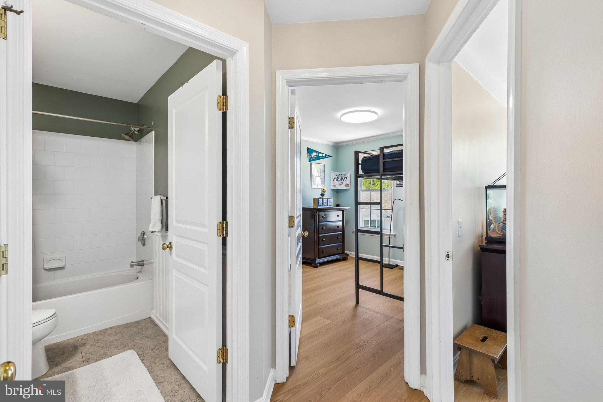 DOYLESTOWN STATION - Residential