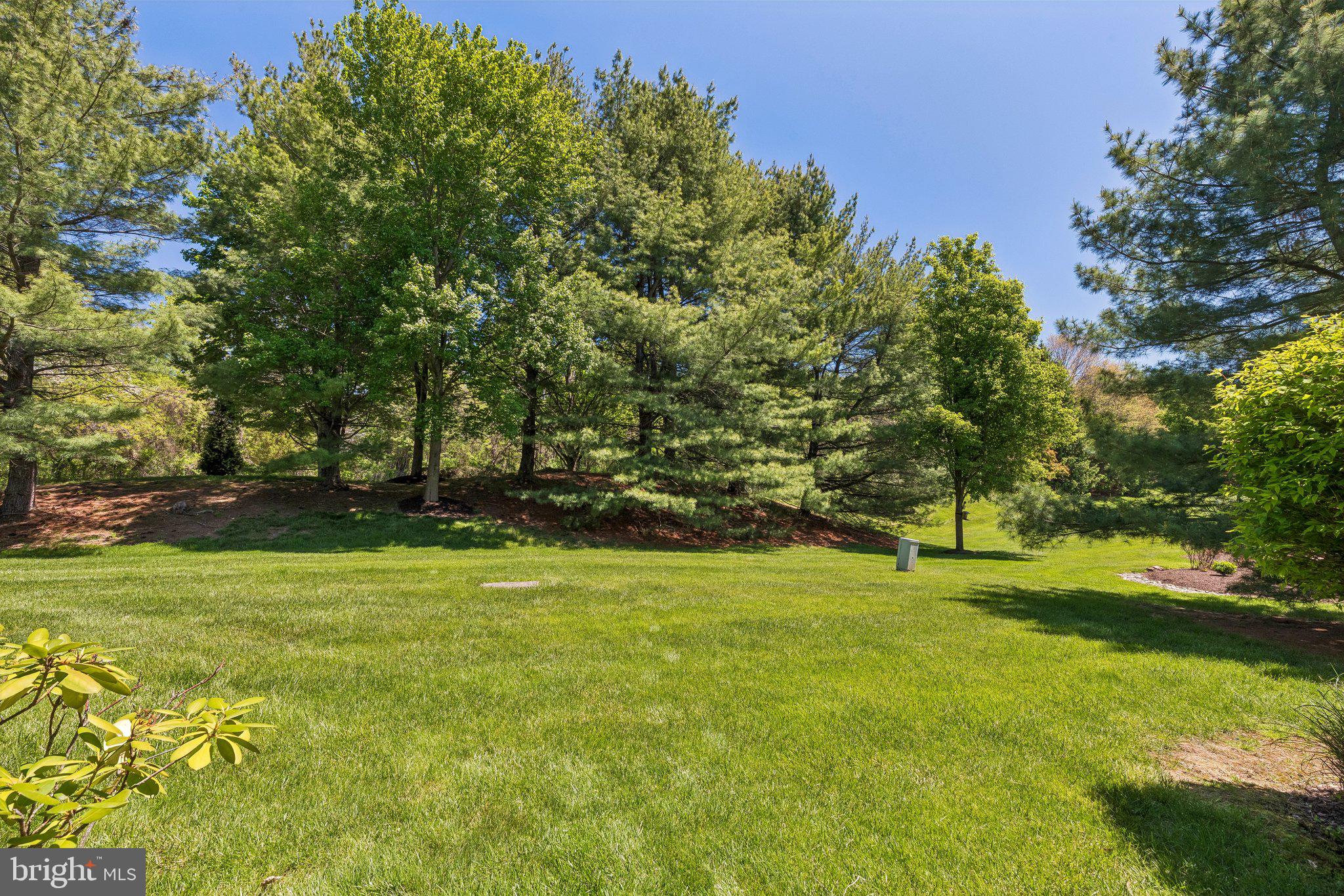 DOYLESTOWN STATION - Residential