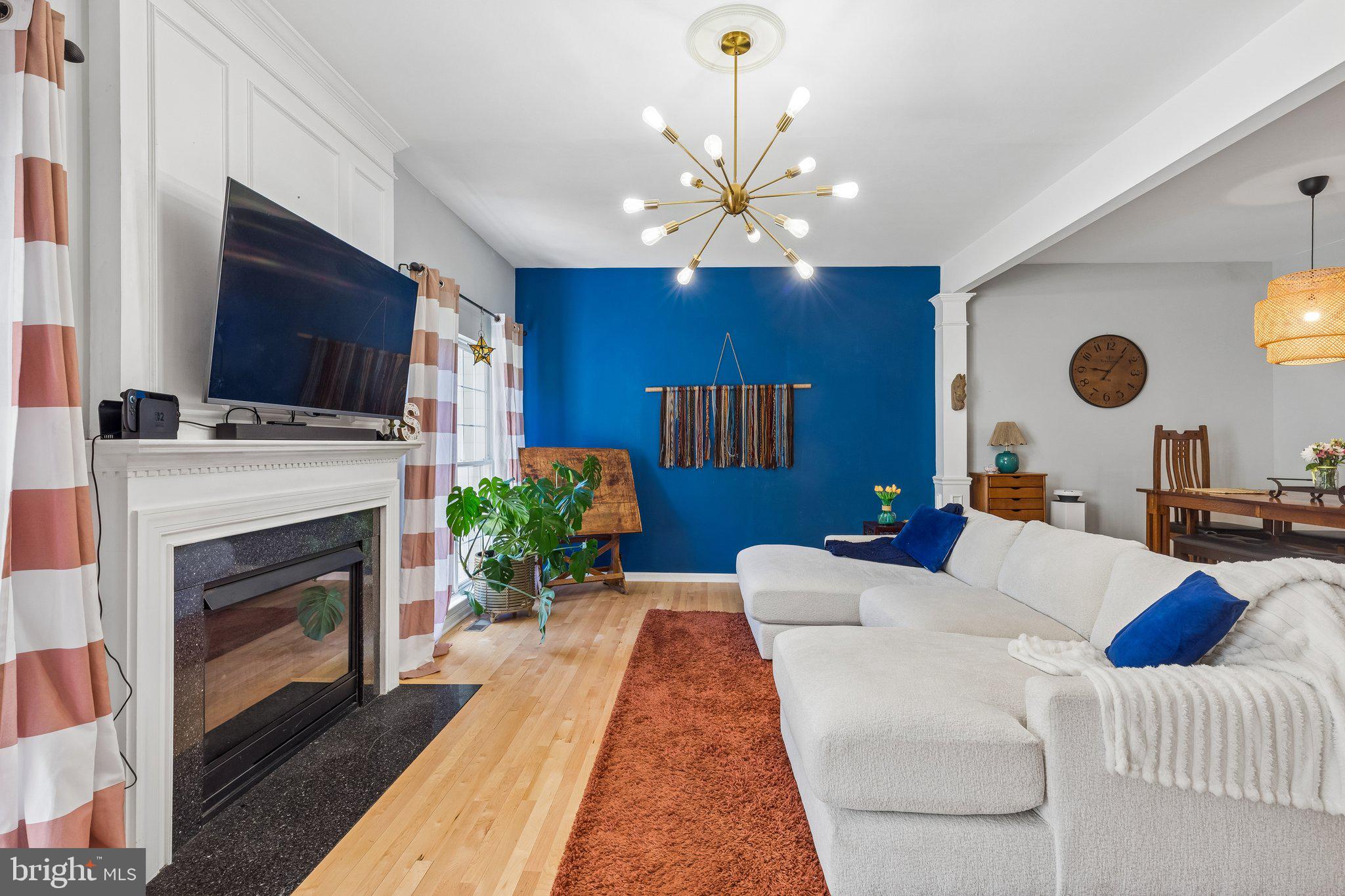 DOYLESTOWN STATION - Residential
