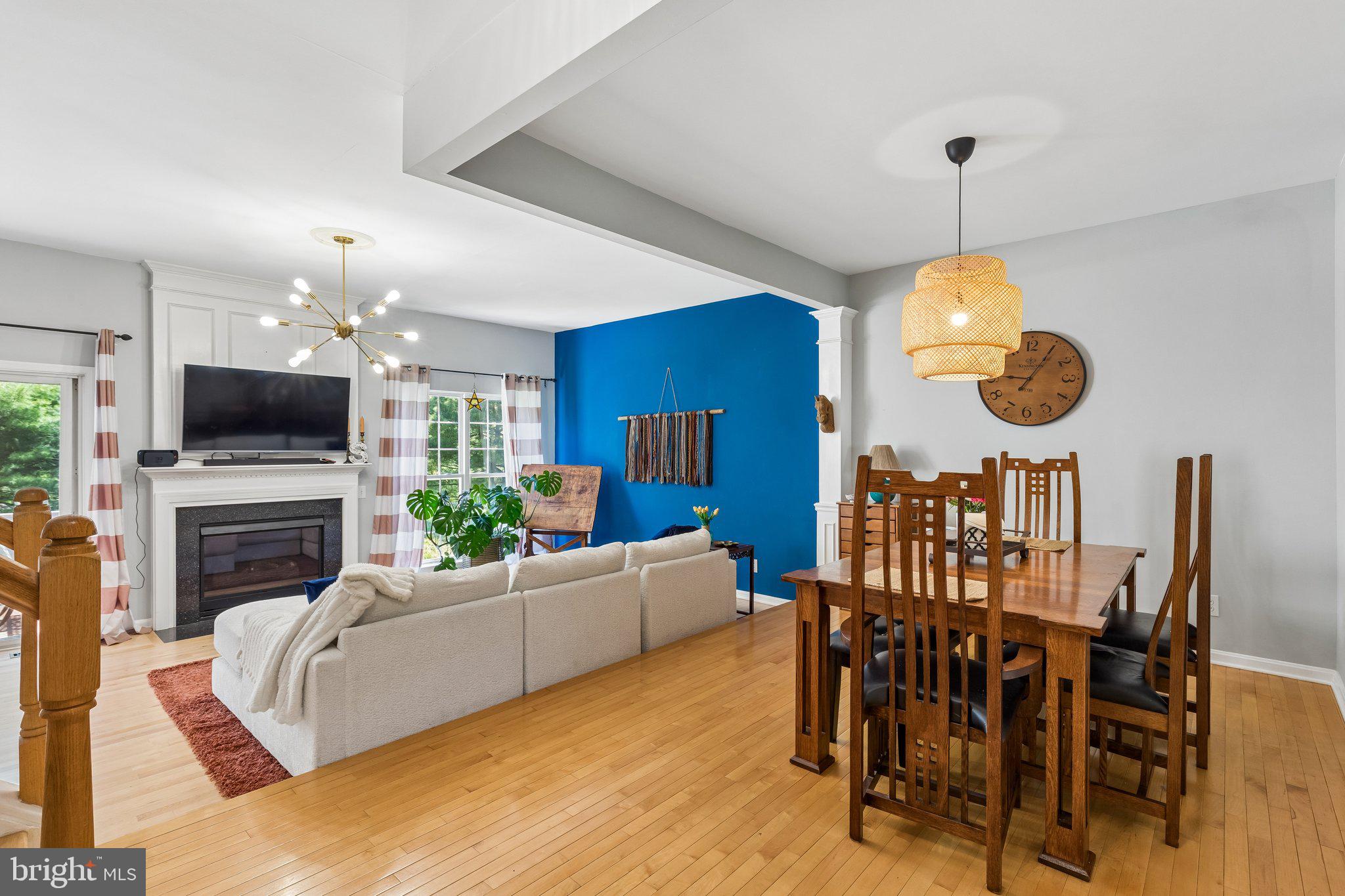 DOYLESTOWN STATION - Residential