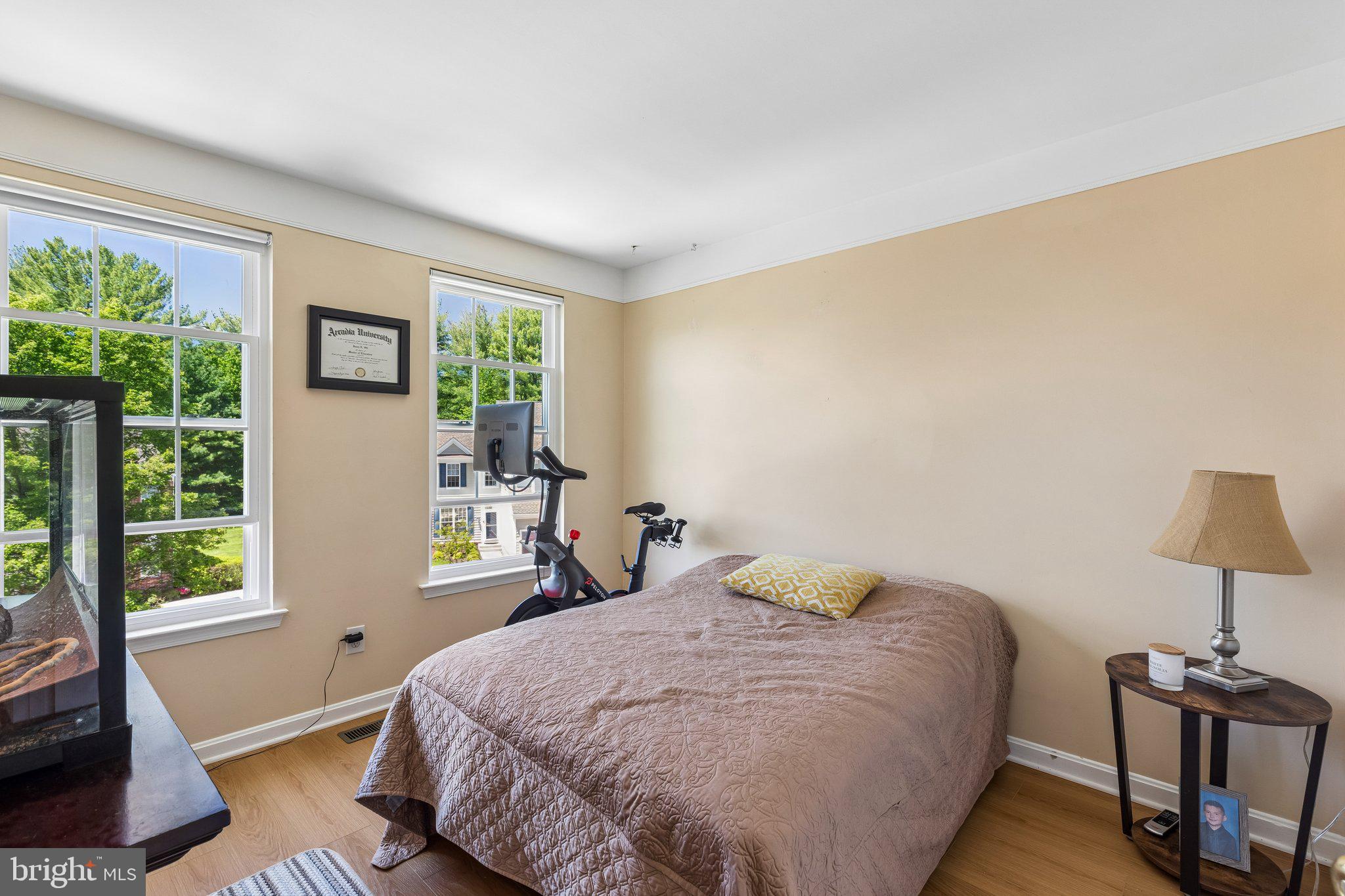 DOYLESTOWN STATION - Residential