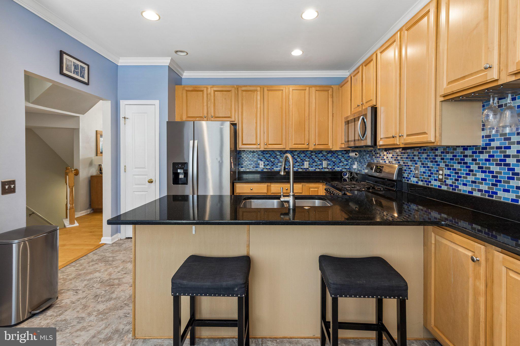 DOYLESTOWN STATION - Residential