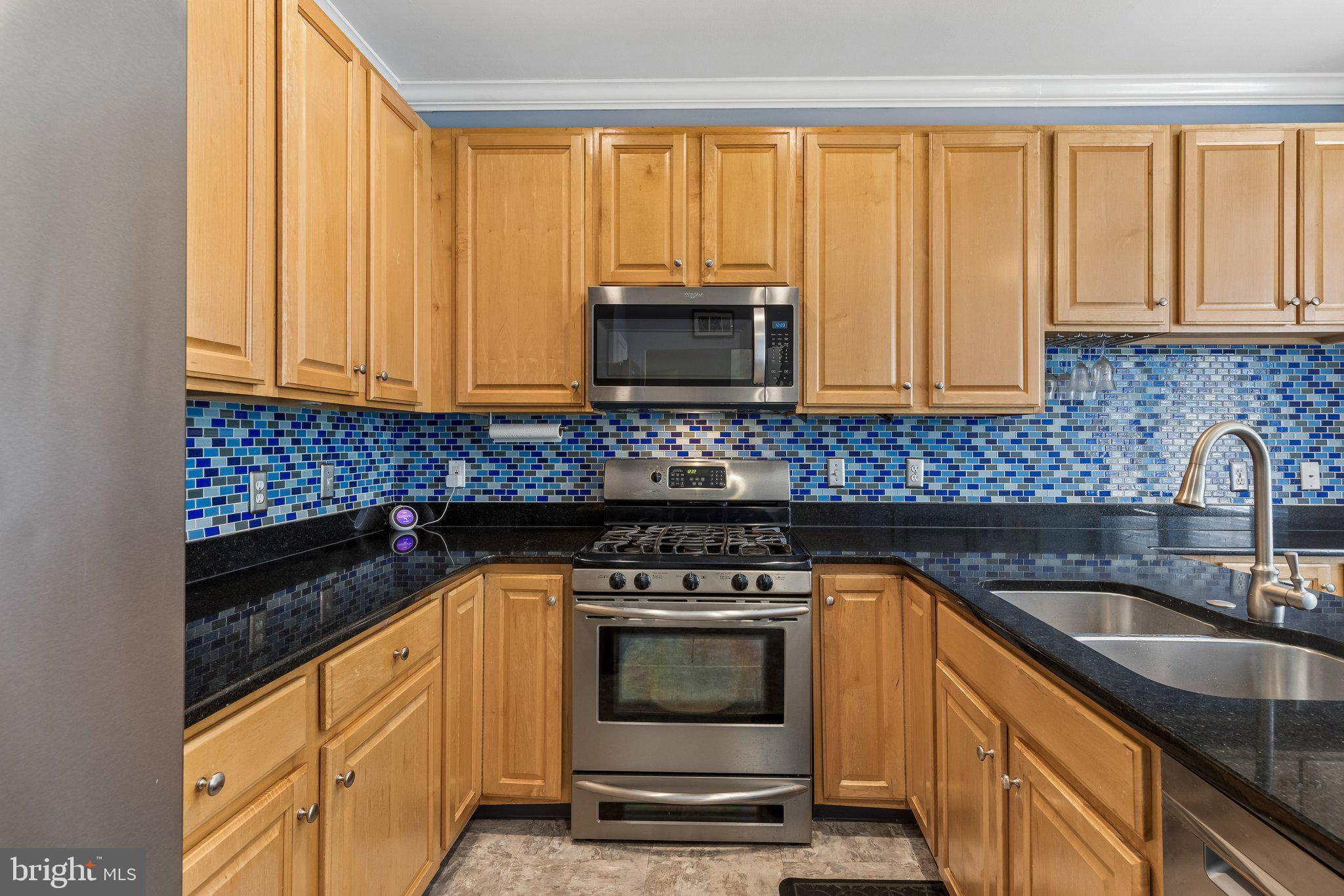 DOYLESTOWN STATION - Residential