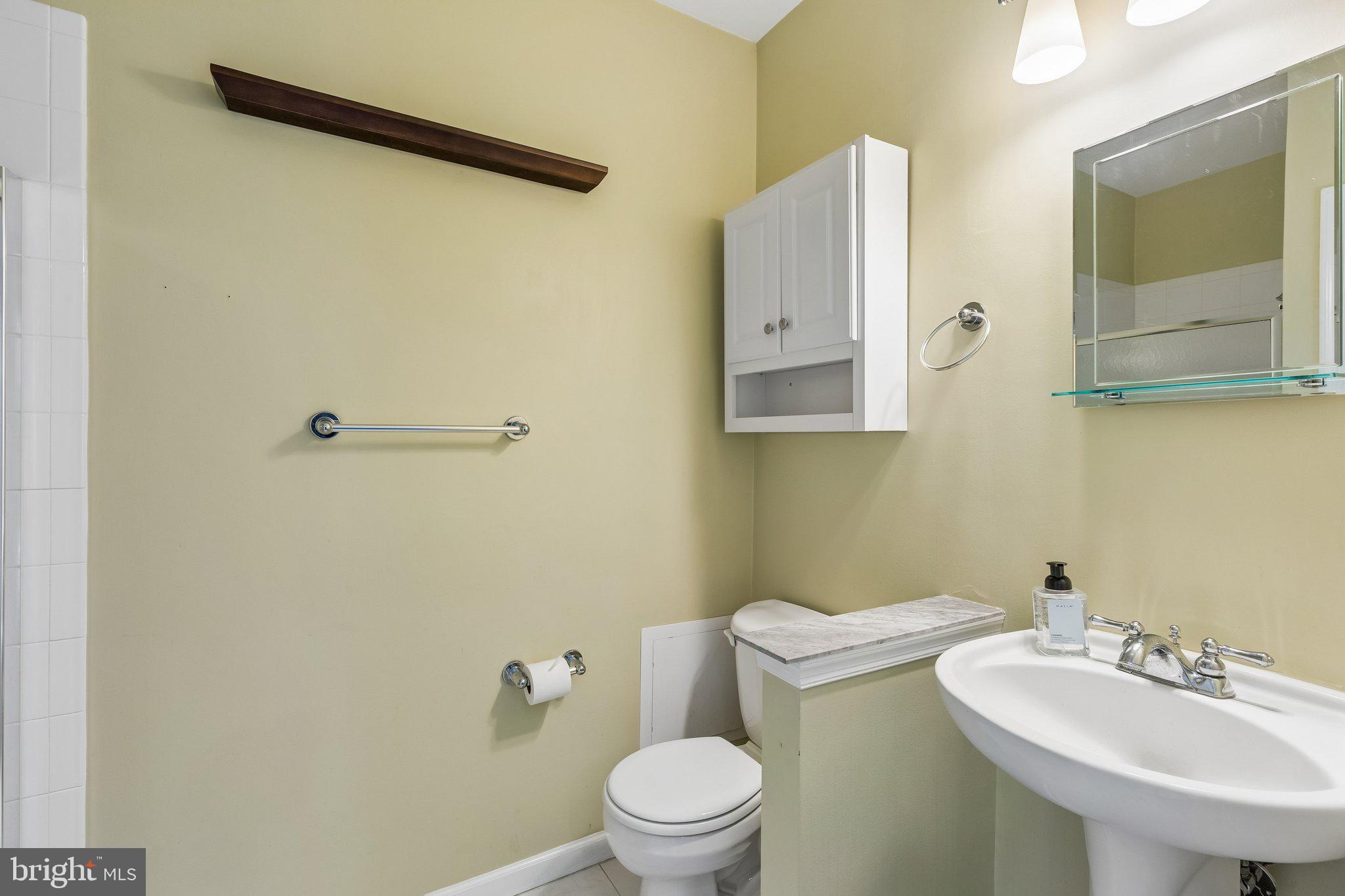 DOYLESTOWN STATION - Residential